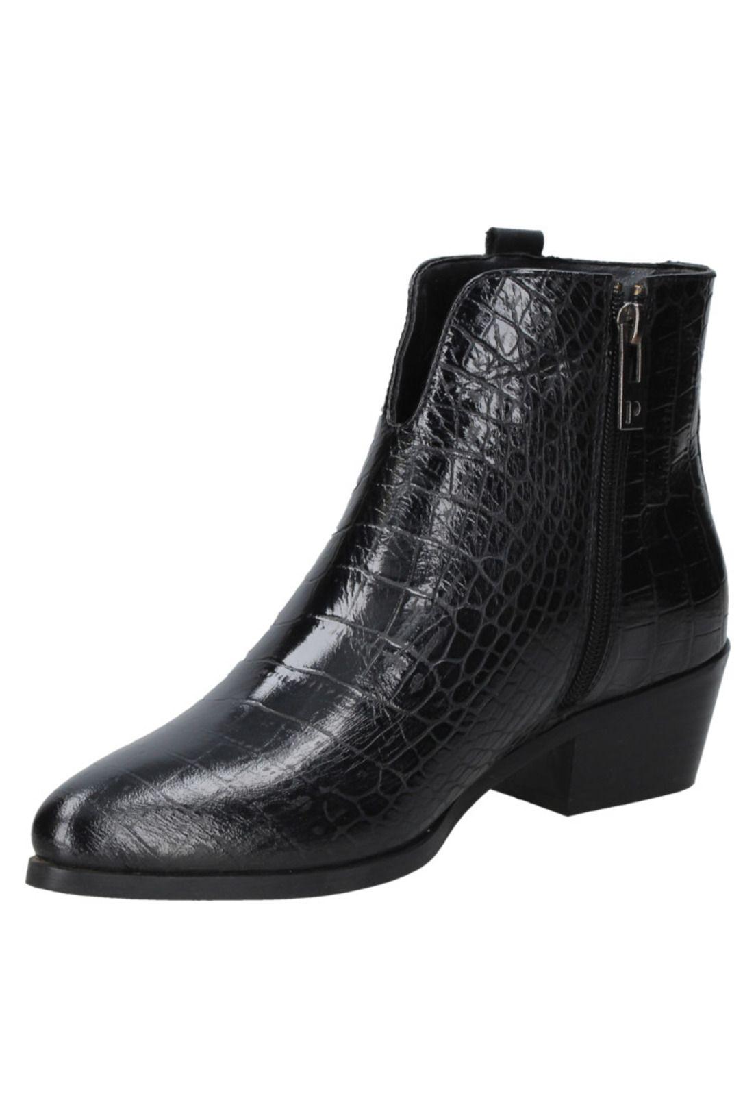 Botin Casual Mujer Pollini - C147-4