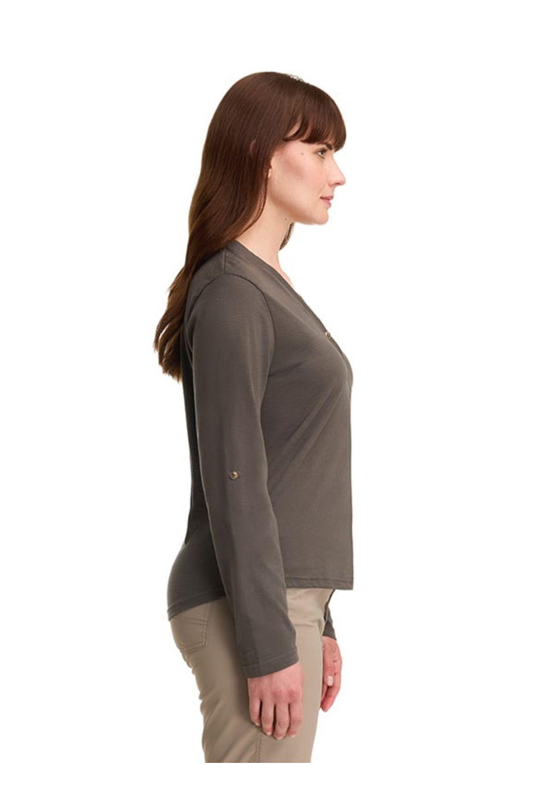 Polera Casual Mujer Panama Jack - K843-2