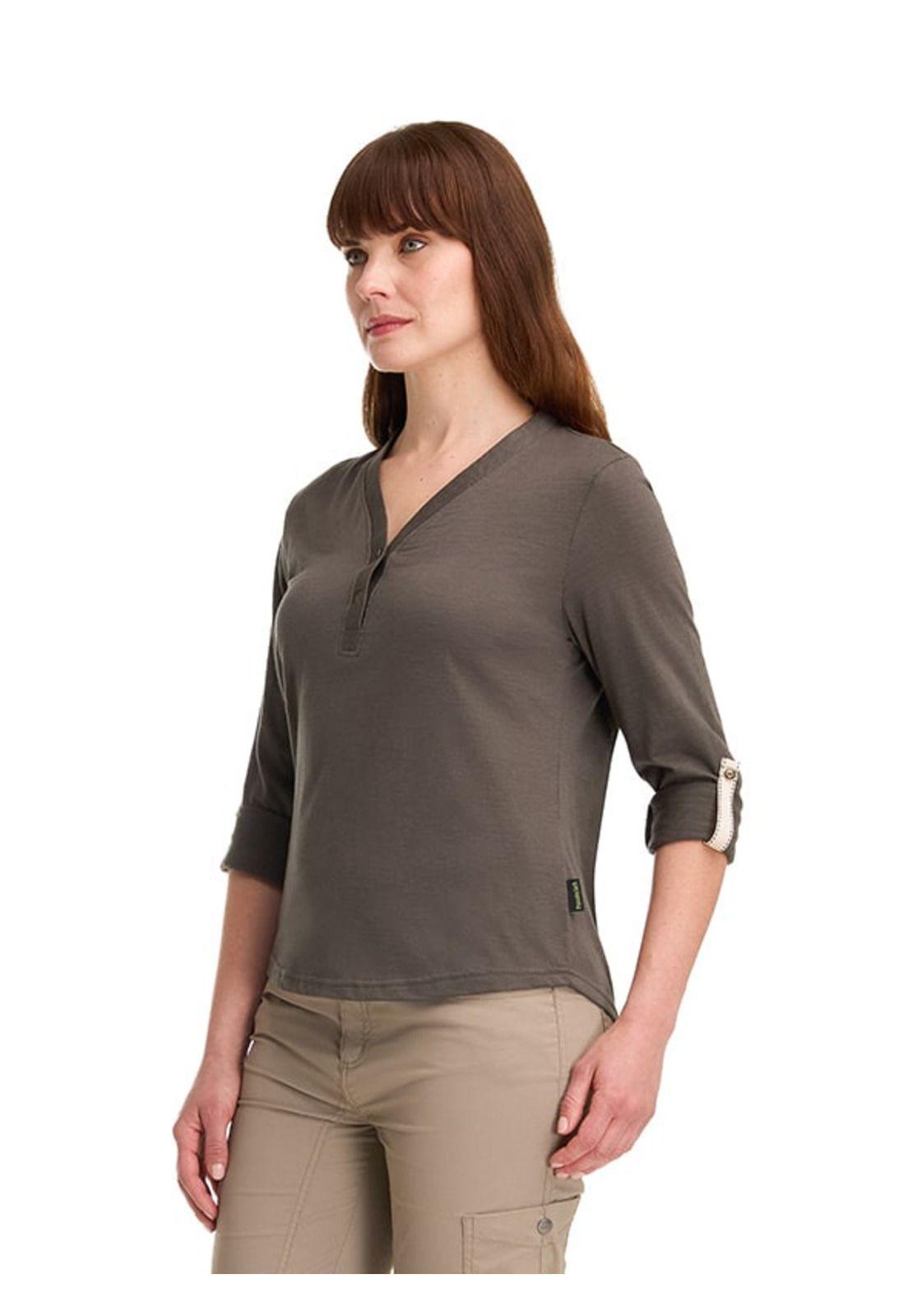 Polera Casual Mujer Panama Jack - K843-3