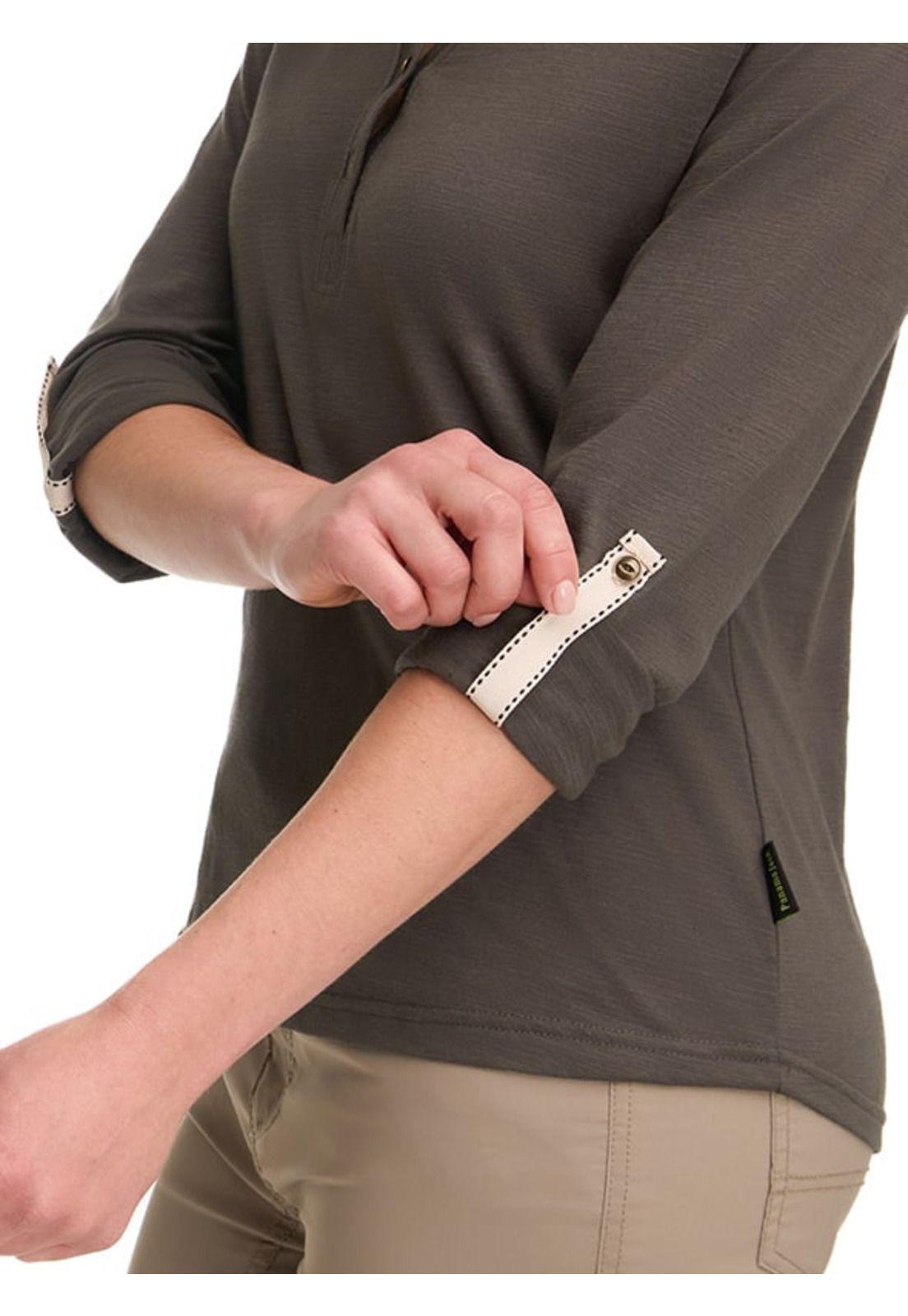 Polera Casual Mujer Panama Jack - K843-5