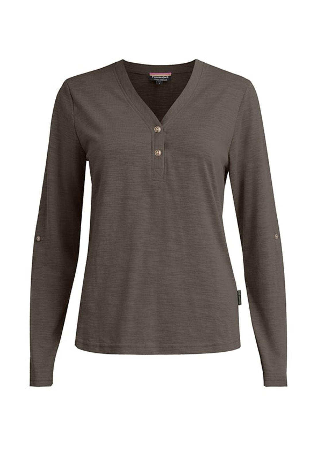 Polera Casual Mujer Panama Jack - K843-6