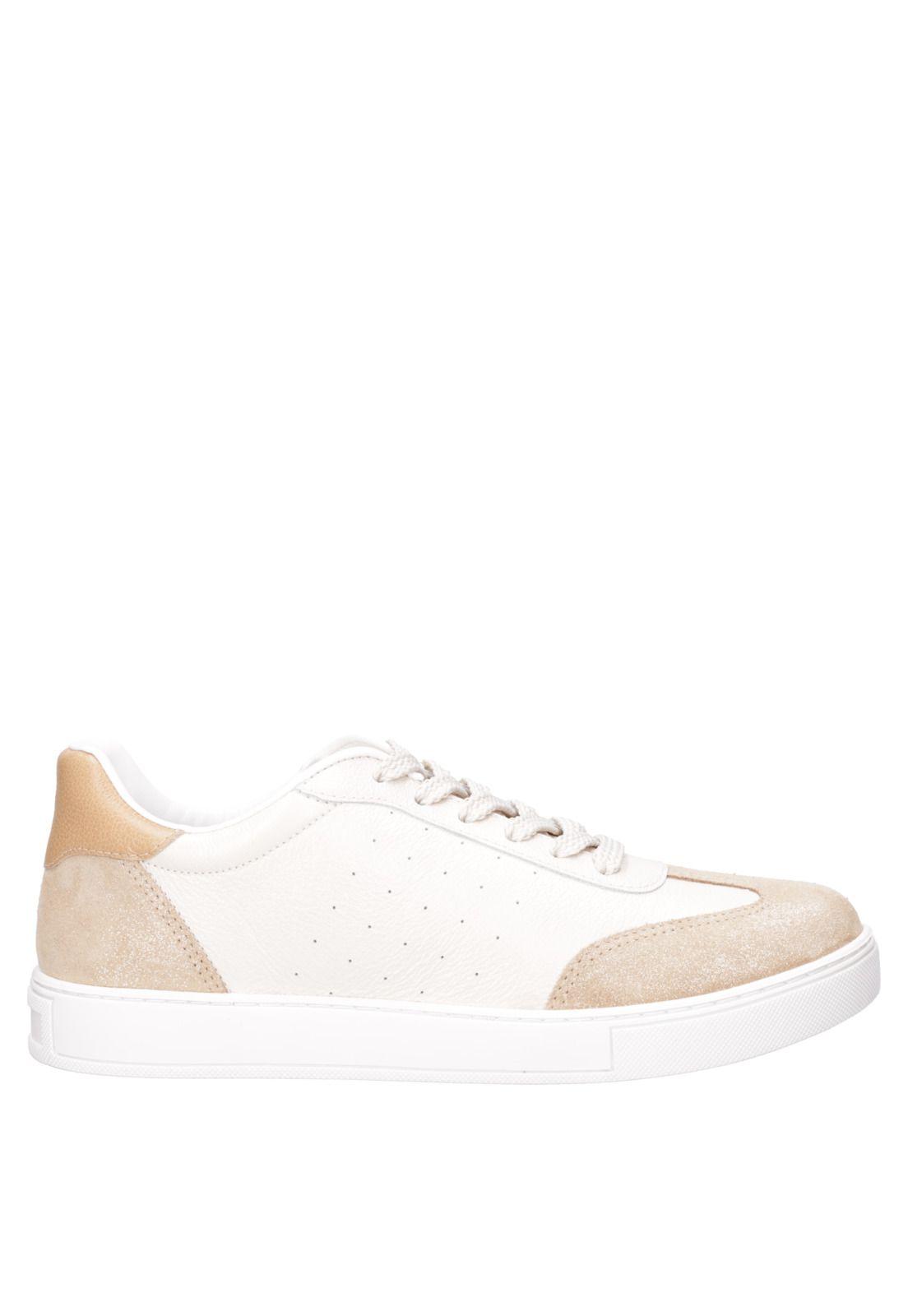 Zapatilla Casual Mujer Mingo - MIM0183-1