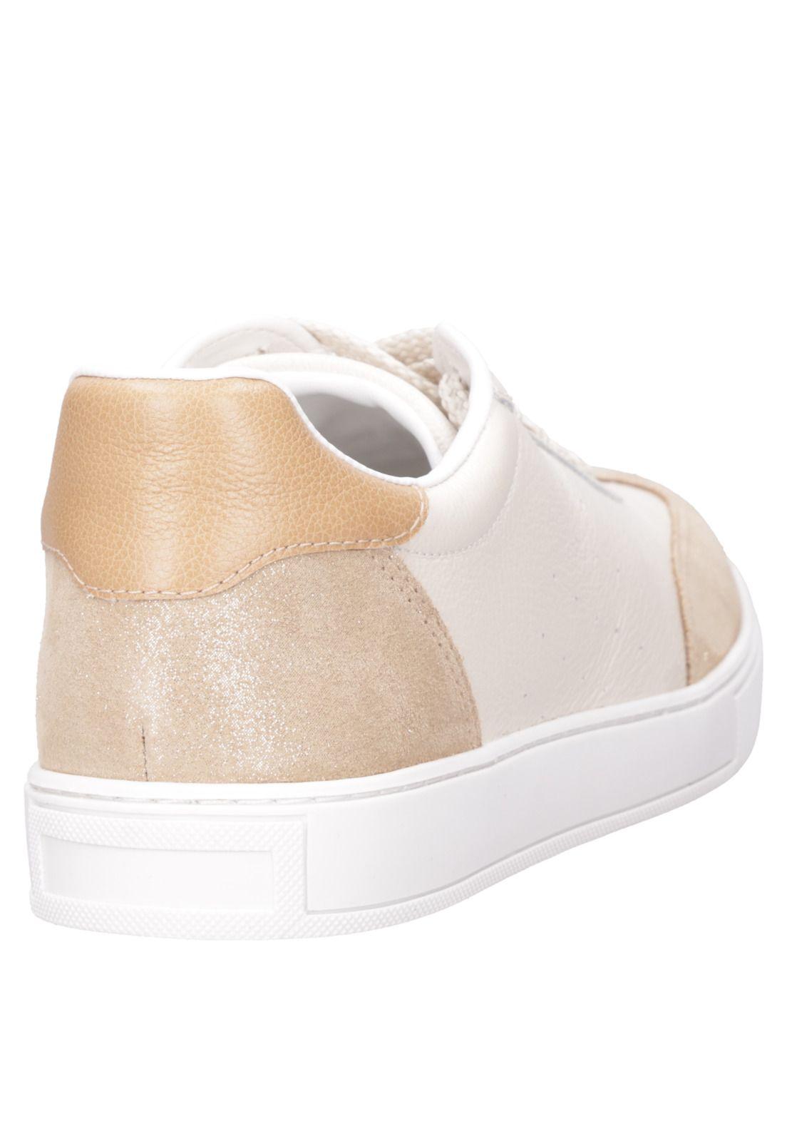 Zapatilla Casual Mujer Mingo - MIM0183-2