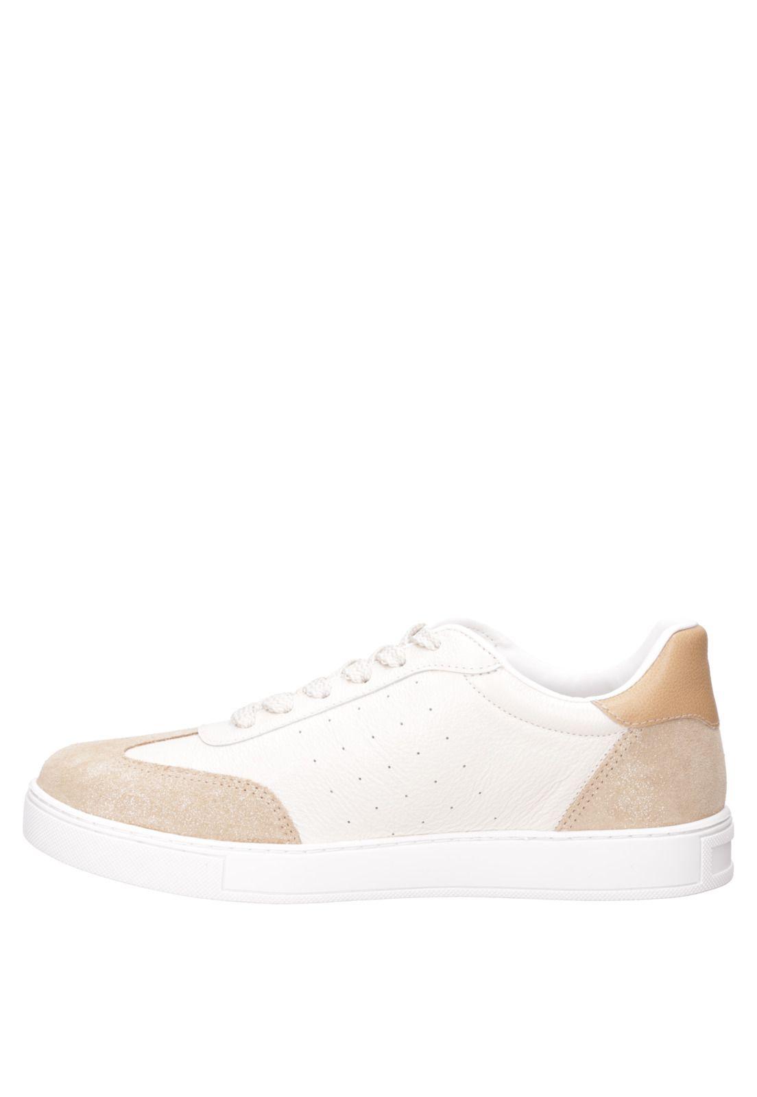 Zapatilla Casual Mujer Mingo - MIM0183-3