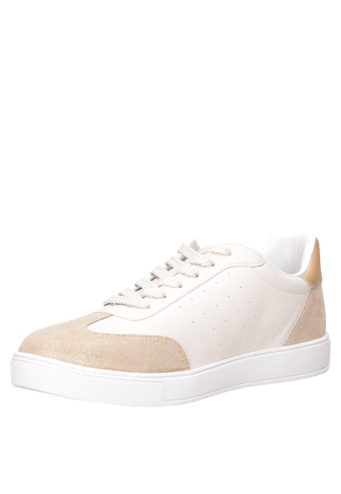 Zapatilla Casual Mujer Mingo - MIM0183-4