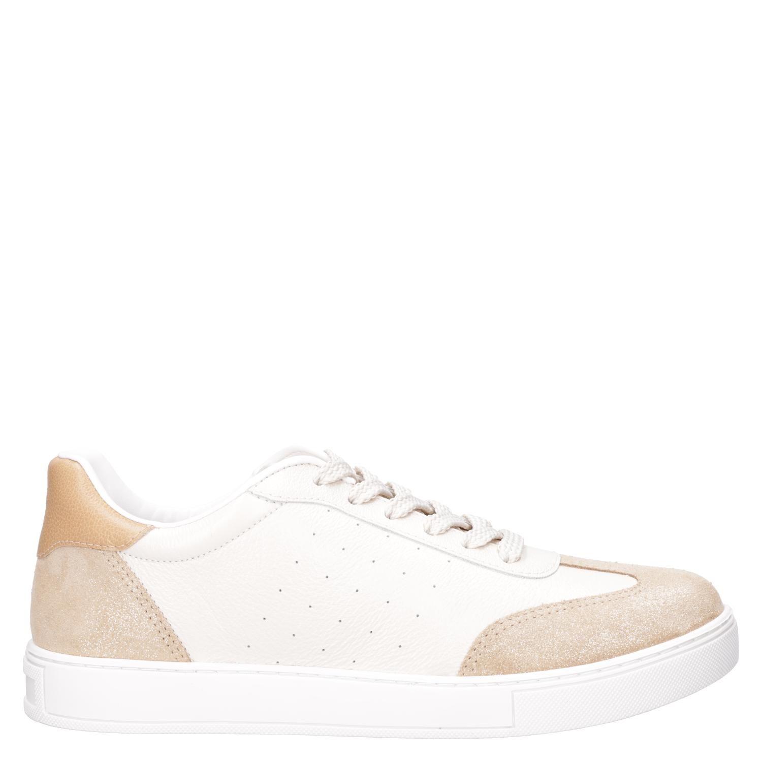 Zapatilla Casual Mujer Mingo - MIM0183-1