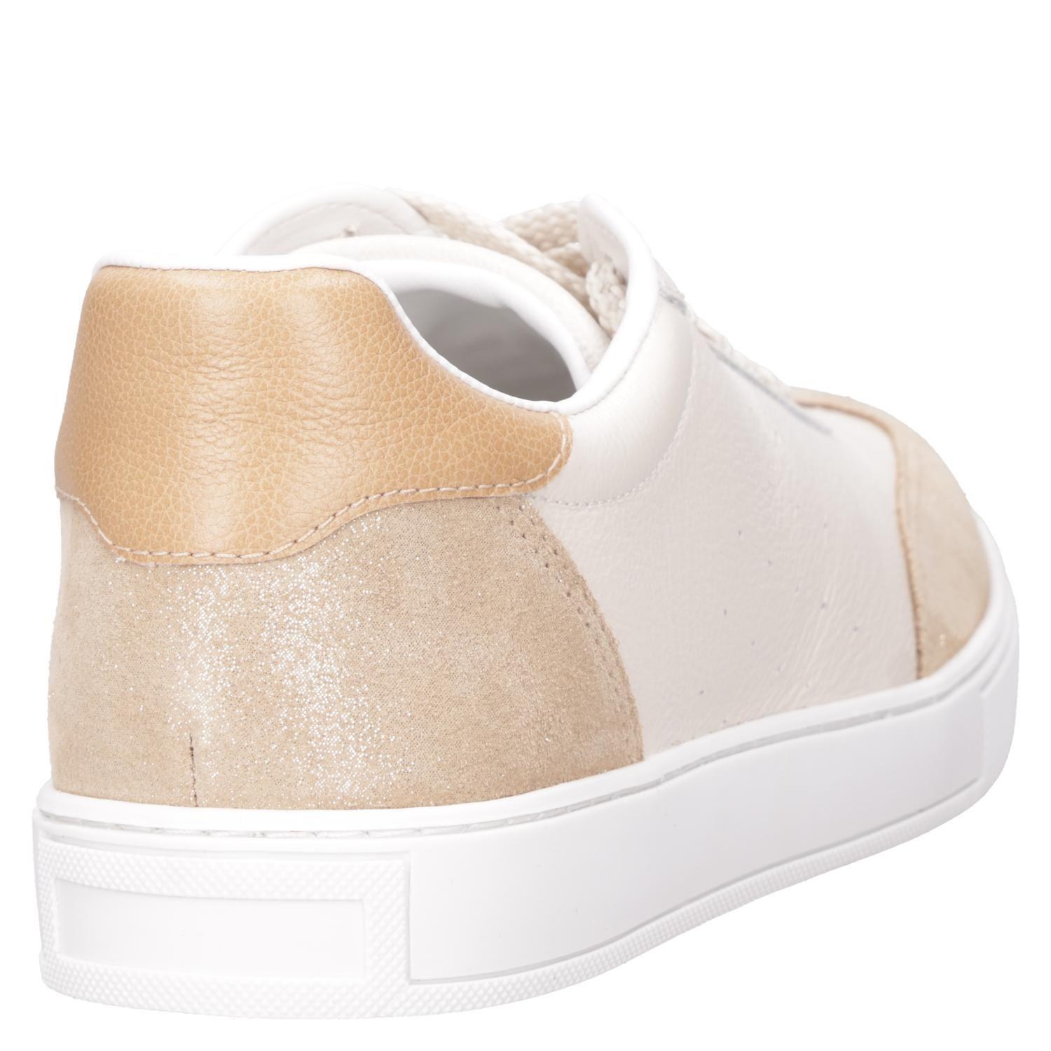 Zapatilla Casual Mujer Mingo - MIM0183-2