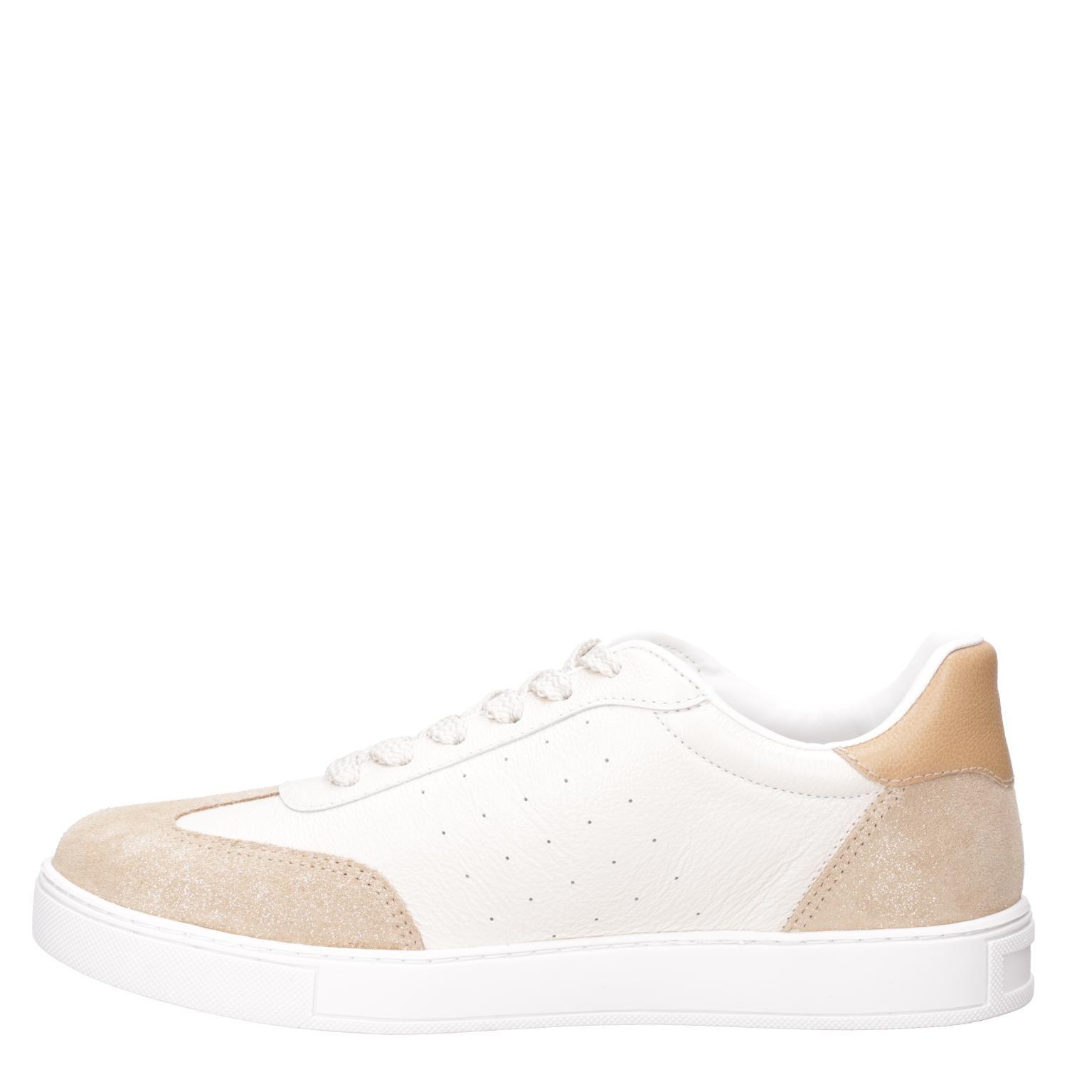 Zapatilla Casual Mujer Mingo - MIM0183-3