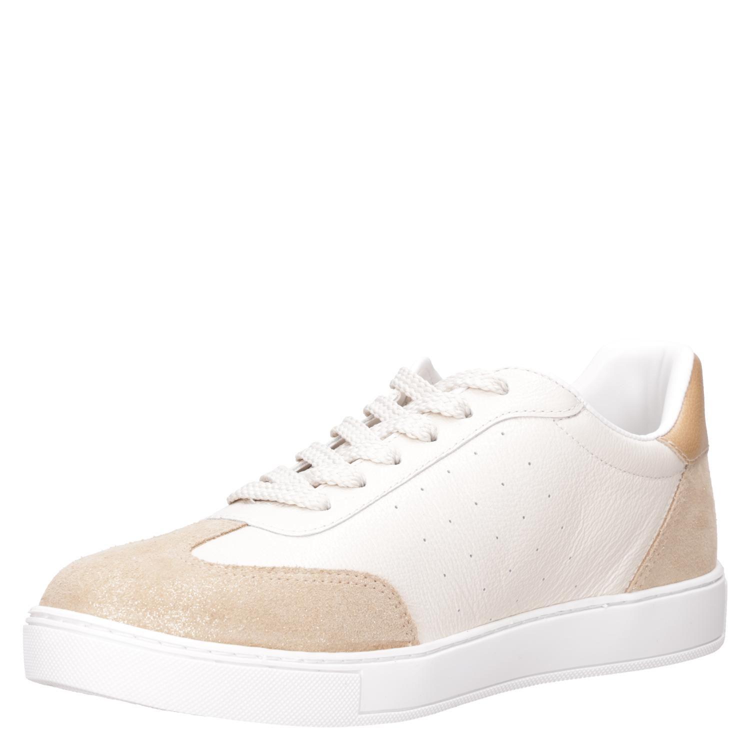 Zapatilla Casual Mujer Mingo - MIM0183-4