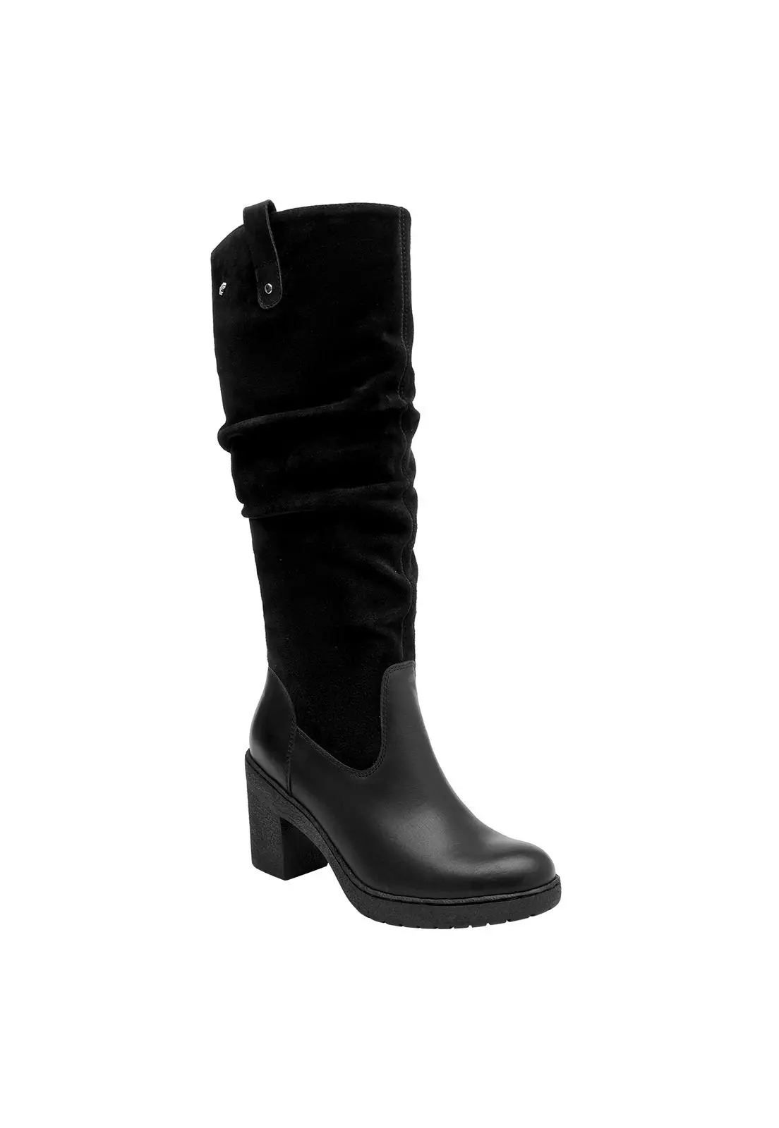 Bota Casual Mujer 16 Hrs - 16M0235-1
