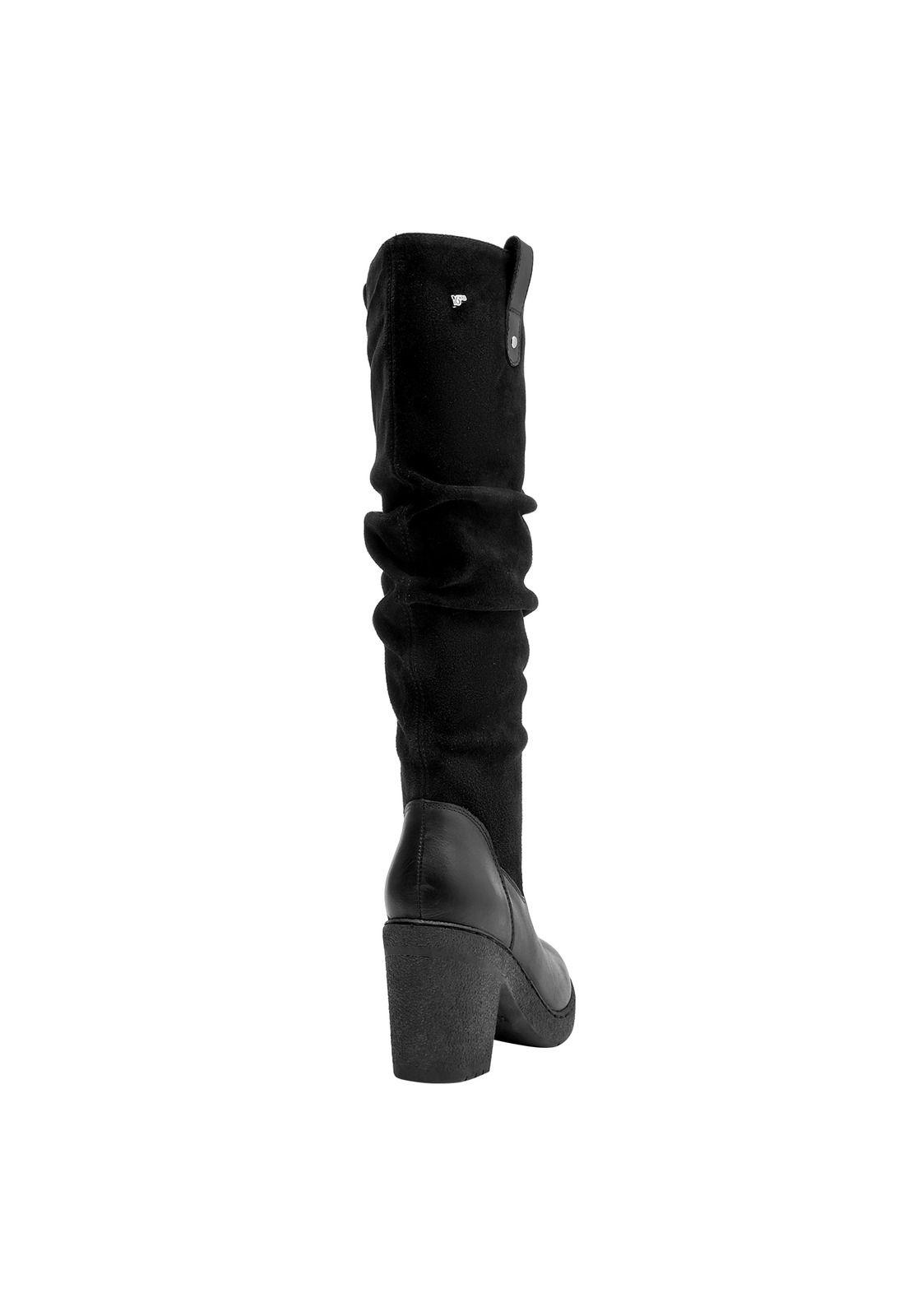 Bota Casual Mujer 16 Hrs - 16M0235-2