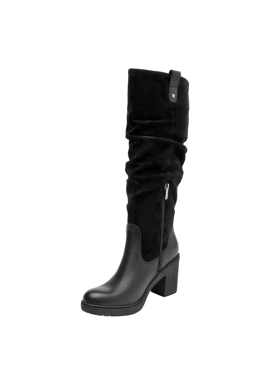 Bota Casual Mujer 16 Hrs - 16M0235-4