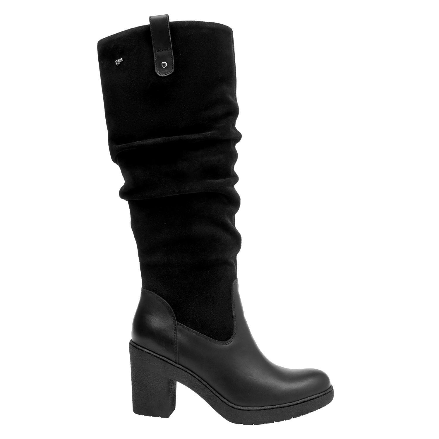 Bota Casual Mujer 16 Hrs - 16M0235-0