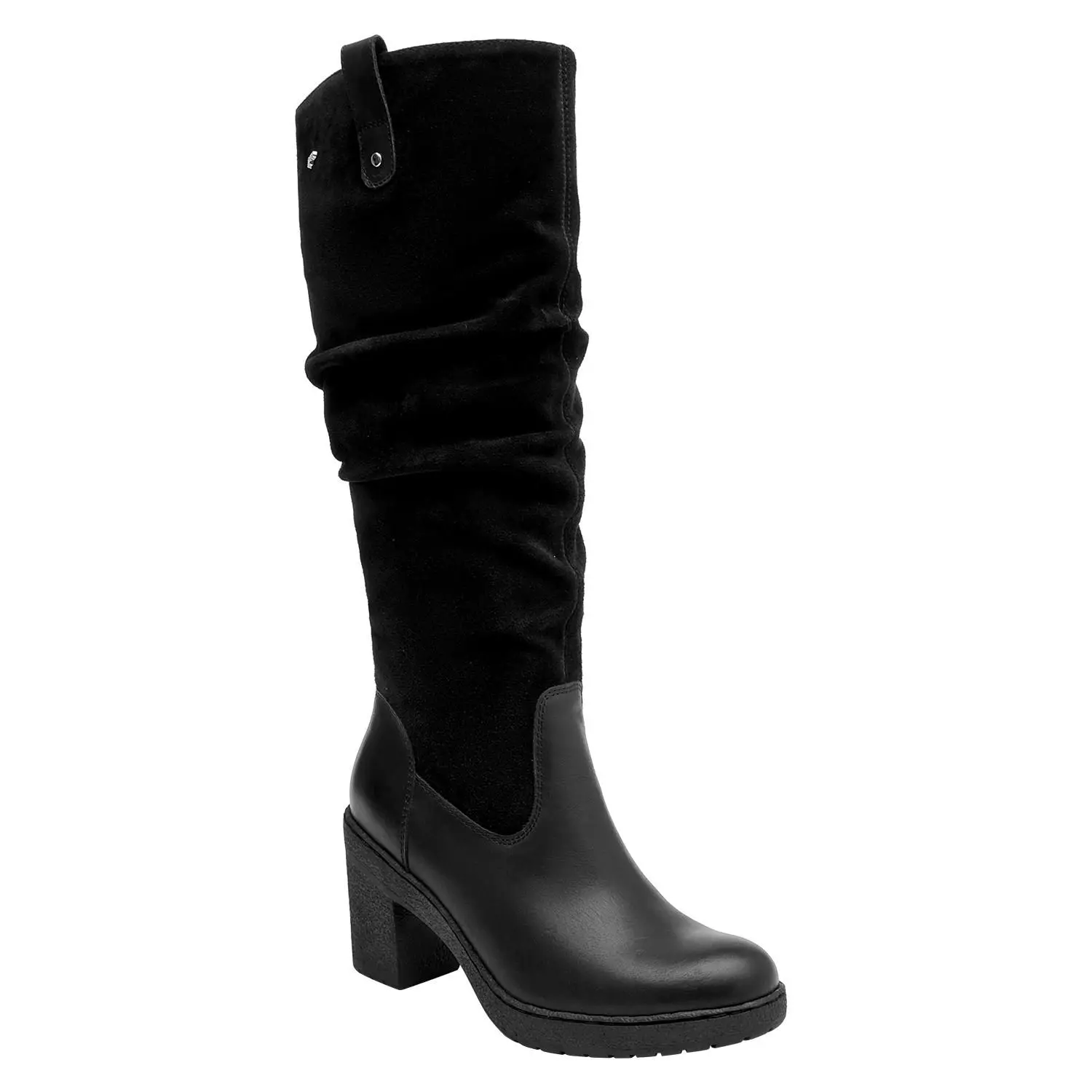 Bota Casual Mujer 16 Hrs - 16M0235-1