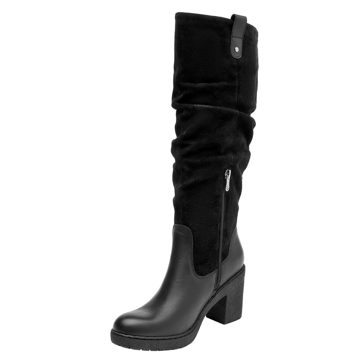 Bota Casual Mujer 16 Hrs - 16M0235-4