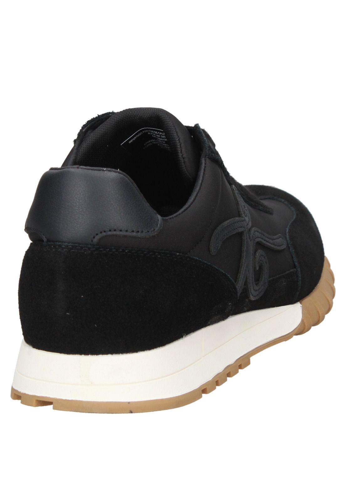Zapatilla Deportivo Mujer 16 Hrs - OD67-2