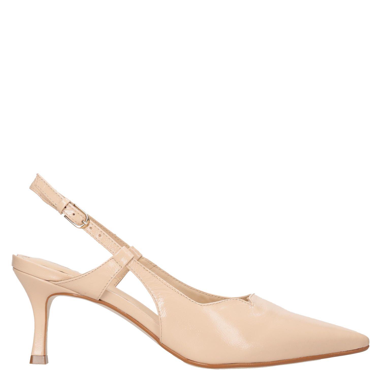 Sandalia Formal Mujer Mingo - MIM0254-0