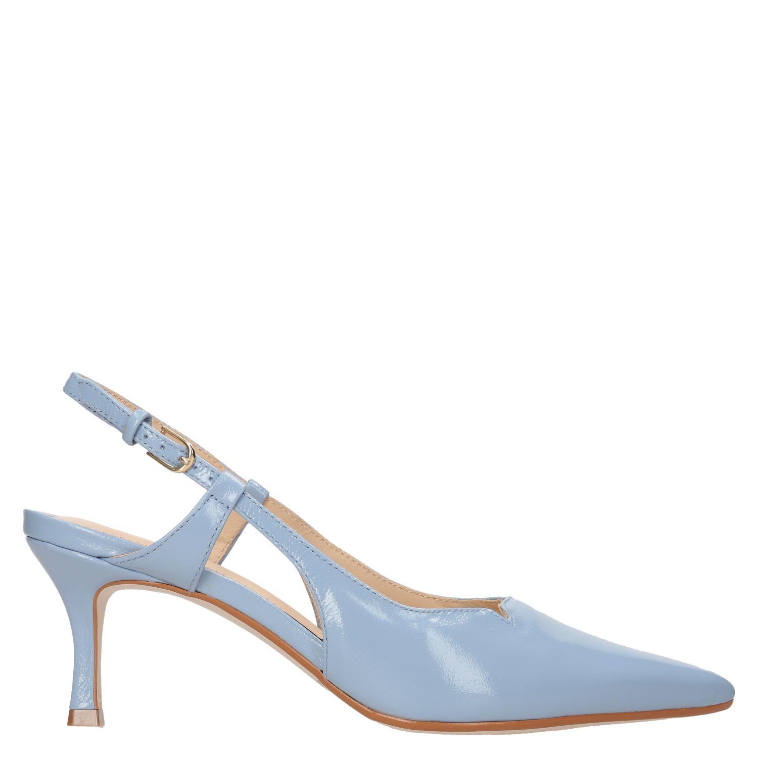 Sandalia Formal Mujer Mingo - MIM0254-0