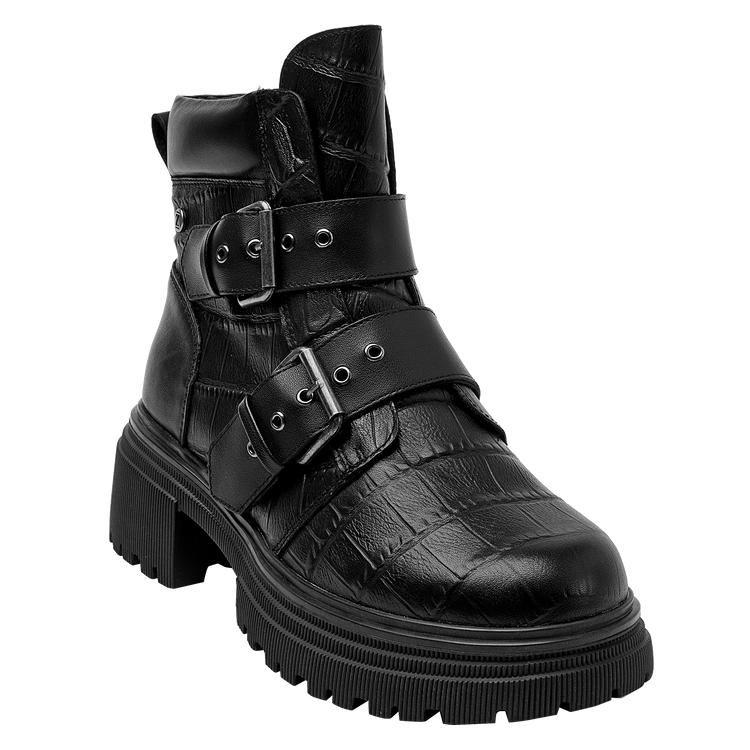 Botín Casual Mujer Zappa - J345-0