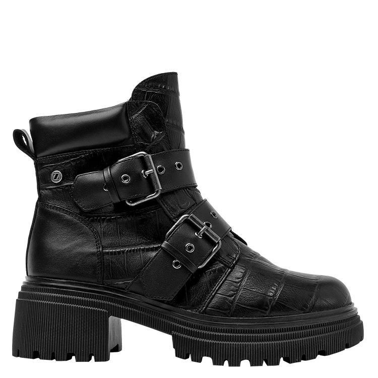 Botín Casual Mujer Zappa - J345-1
