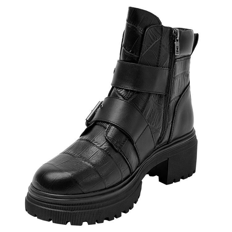 Botín Casual Mujer Zappa - J345-4