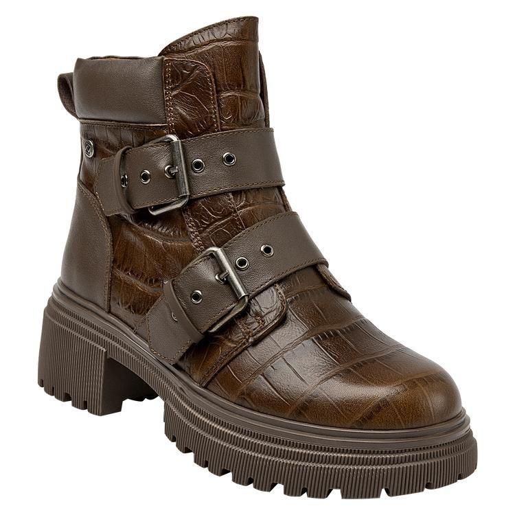 Botín Casual Mujer Zappa - J345-0