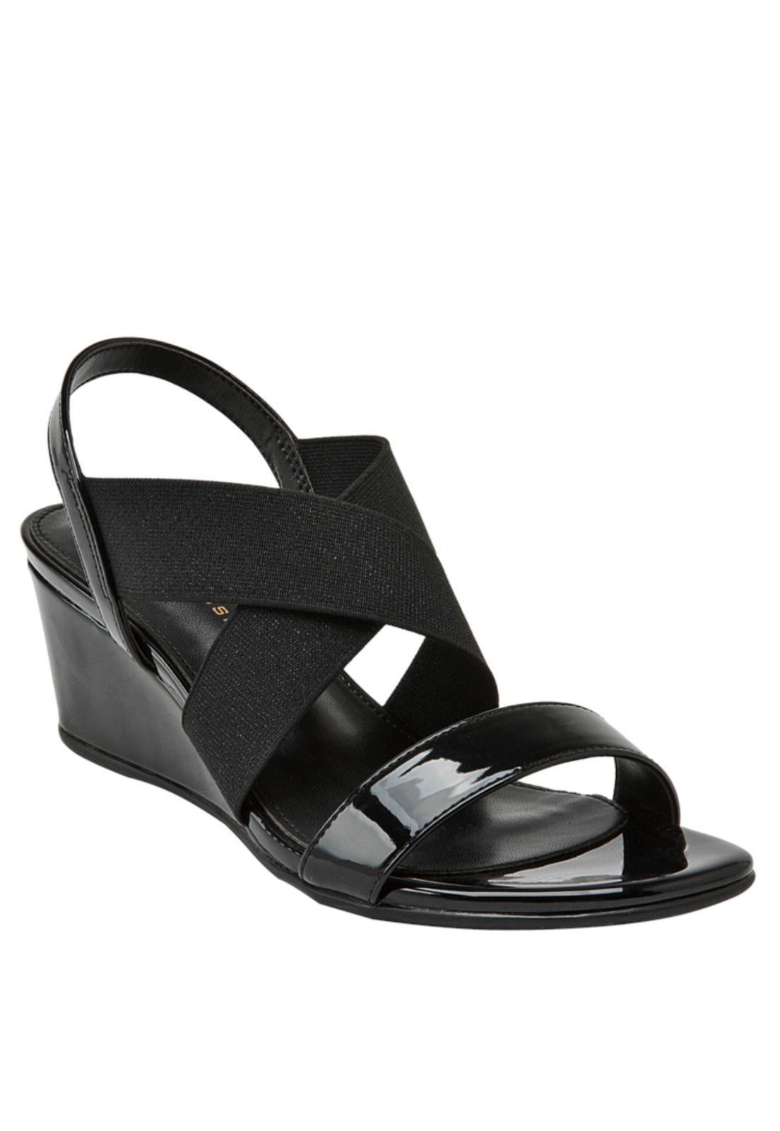 Sandalia Casual Mujer Bruno Rossi - I812-0