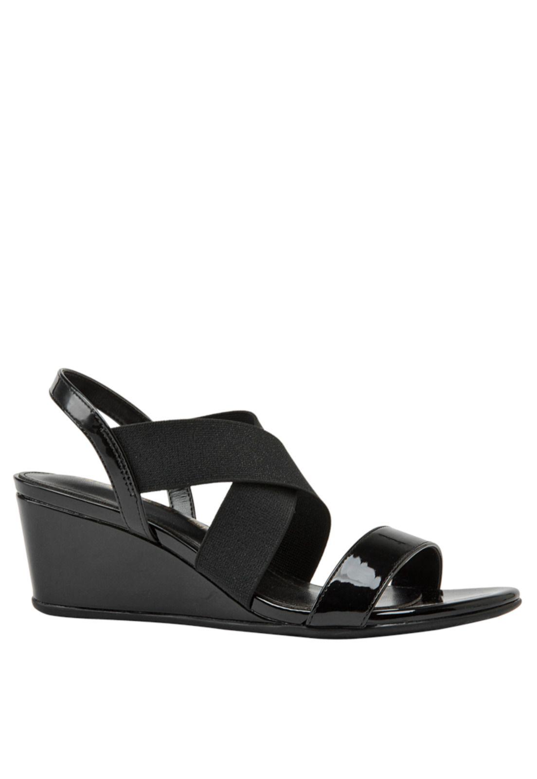 Sandalia Casual Mujer Bruno Rossi - I812-1