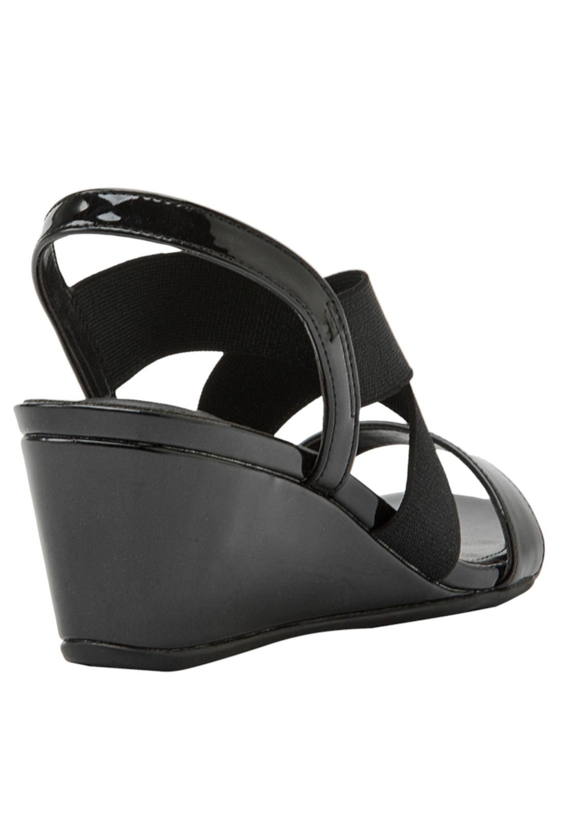 Sandalia Casual Mujer Bruno Rossi - I812-2