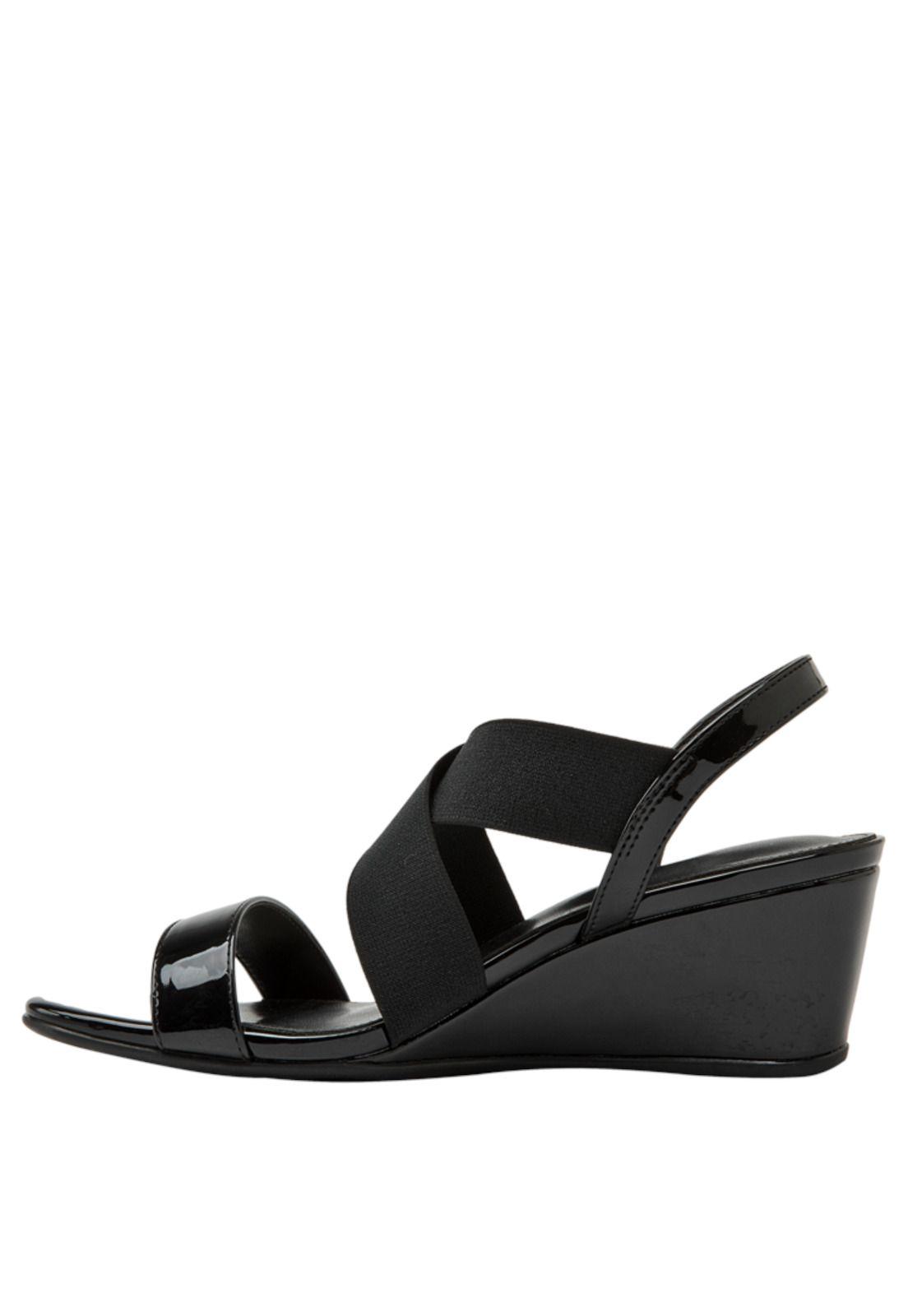 Sandalia Casual Mujer Bruno Rossi - I812-3