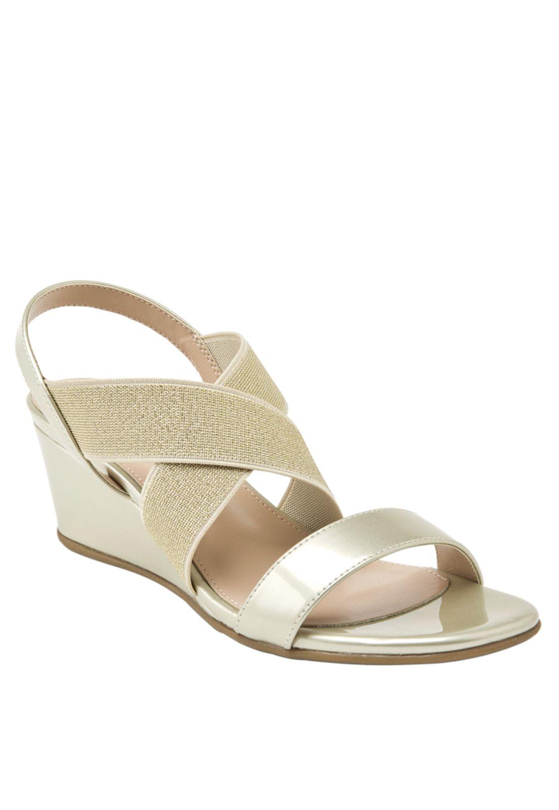 Sandalia Casual Mujer Bruno Rossi - I812-0