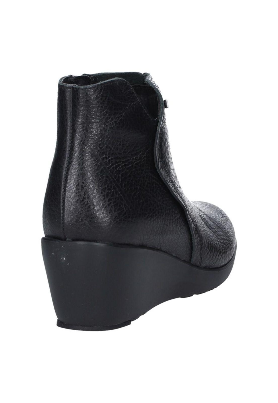 Botin Casual Mujer 16 Hrs - M130-2