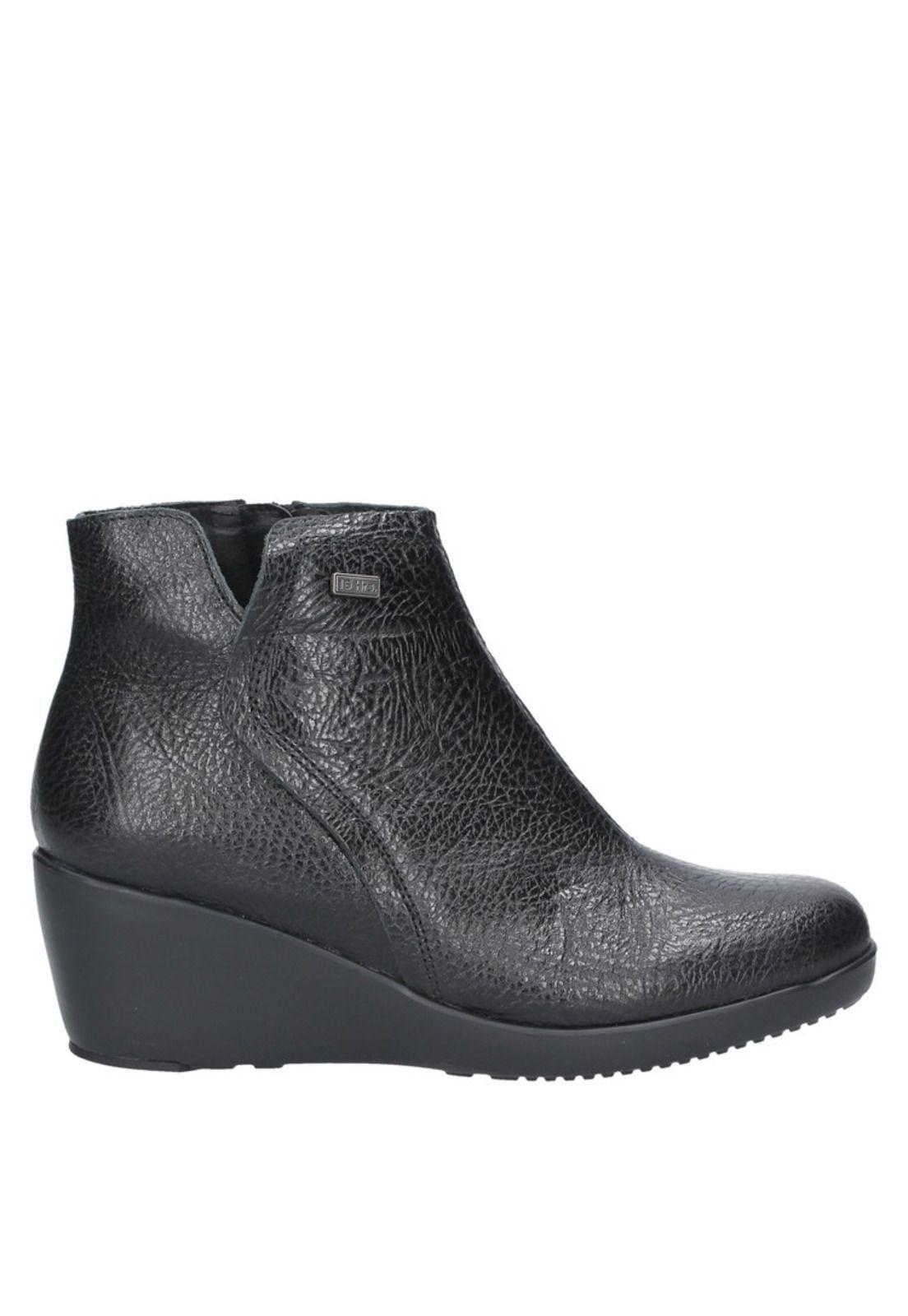 Botin Casual Mujer 16 Hrs - M130-1
