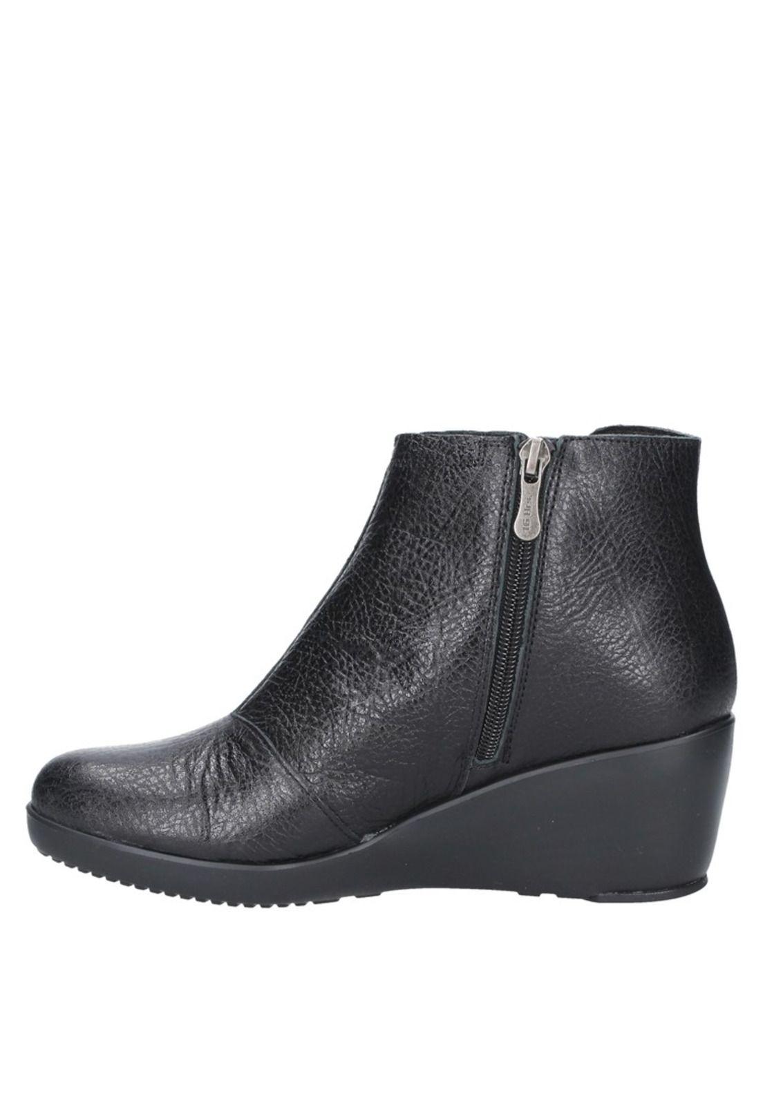 Botin Casual Mujer 16 Hrs - M130-3