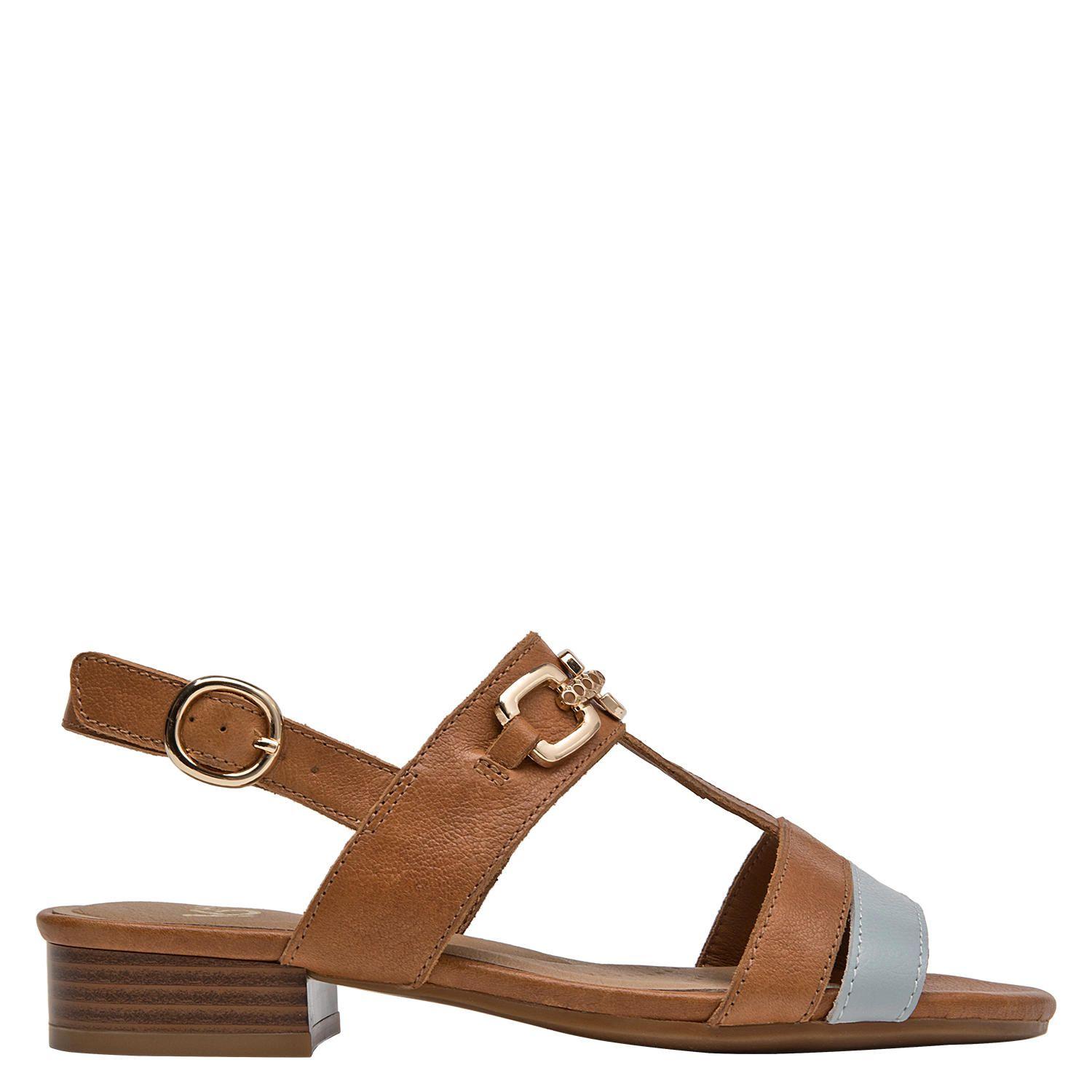 Sandalia Casual Mujer 16 Hrs - 16M0416-1