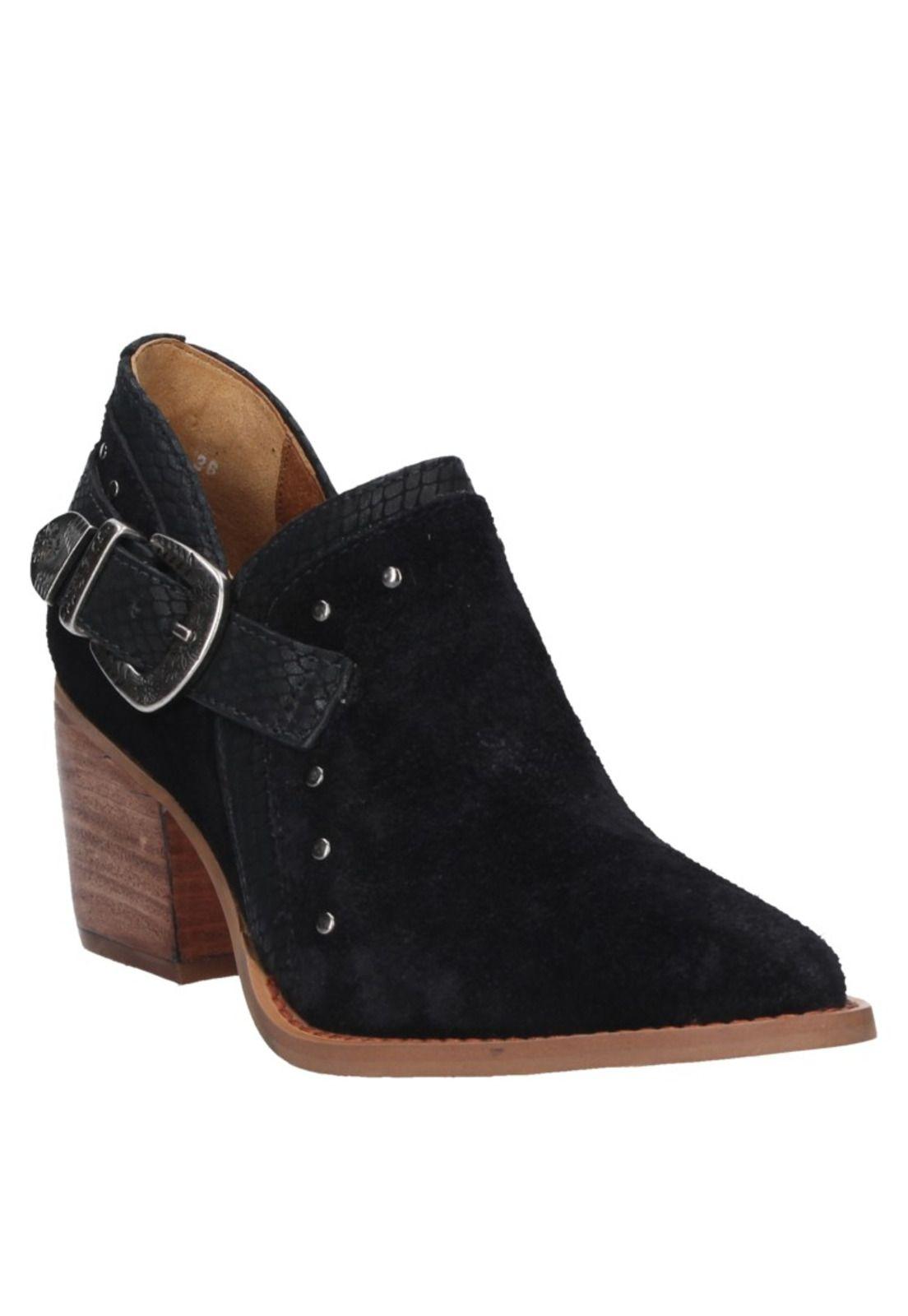 Zapato Casual Mujer Pollini - W282-0