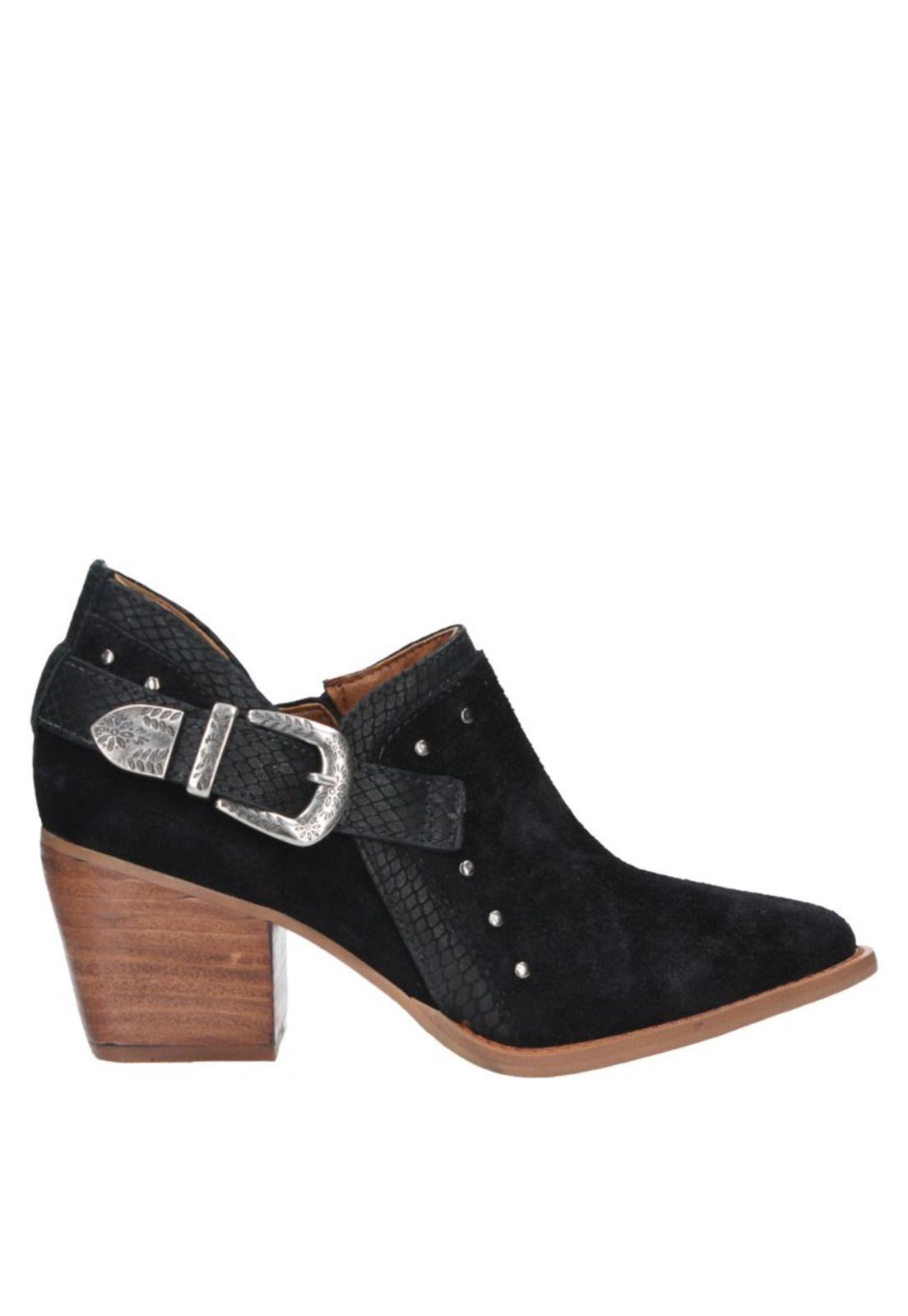 Zapato Casual Mujer Pollini - W282-1