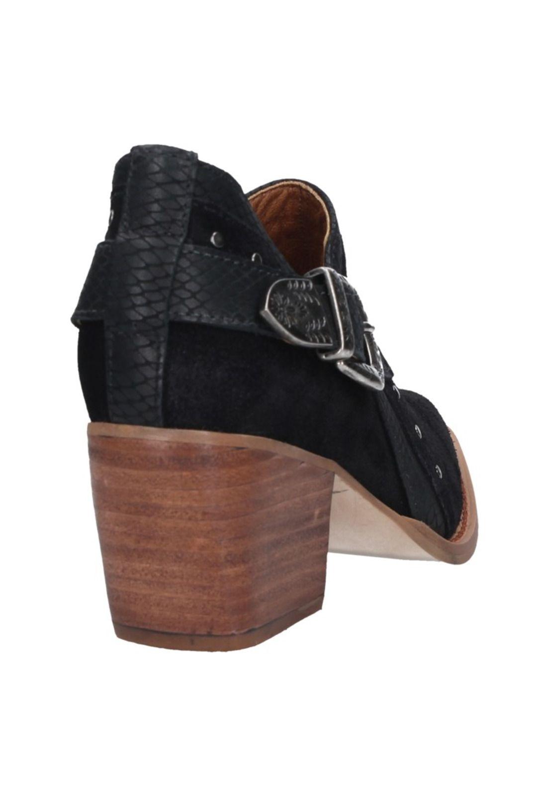 Zapato Casual Mujer Pollini - W282-2