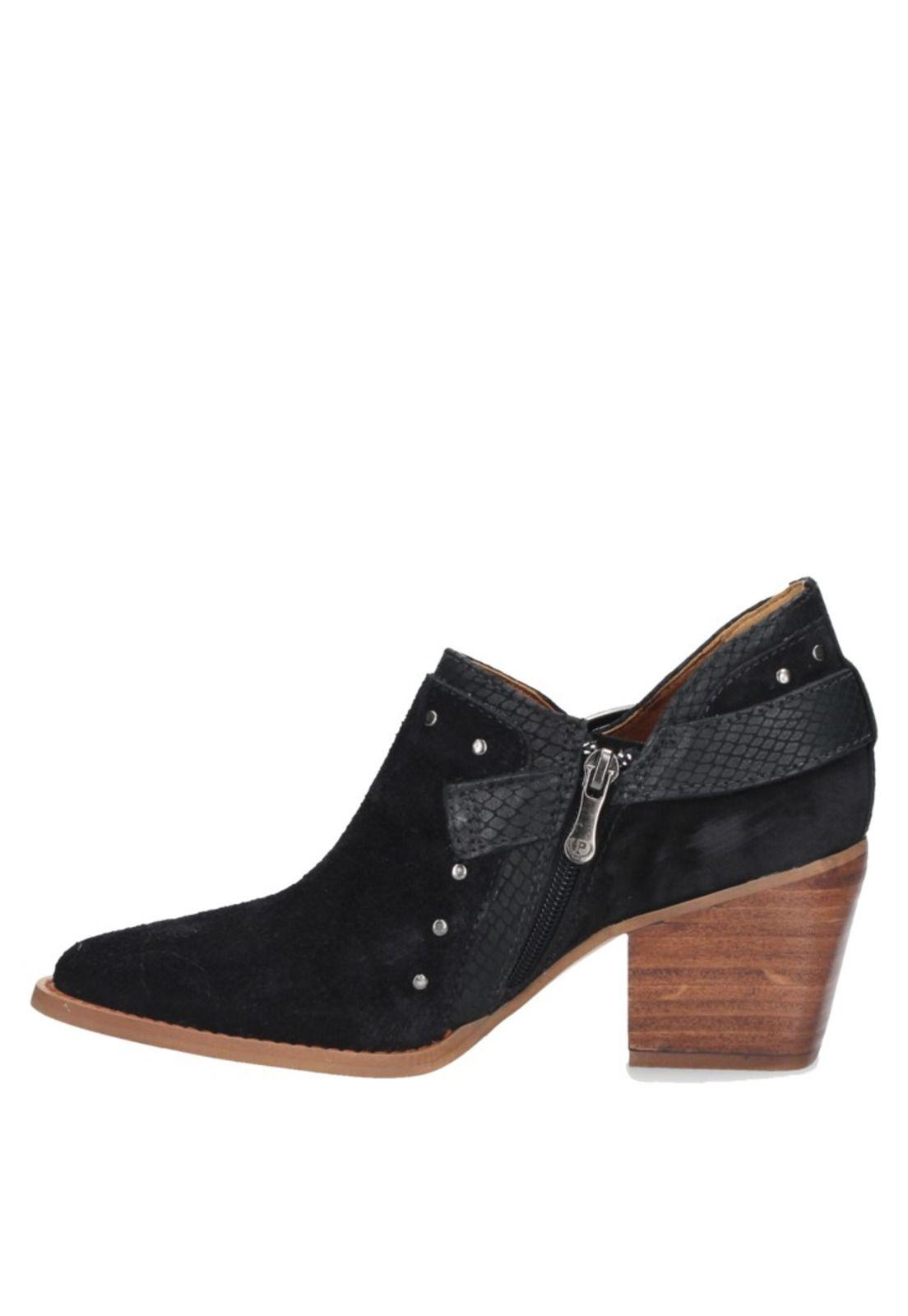 Zapato Casual Mujer Pollini - W282-3
