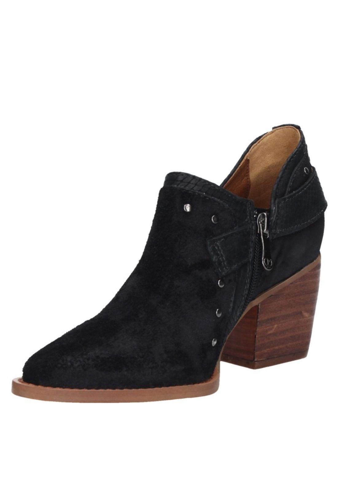 Zapato Casual Mujer Pollini - W282-4