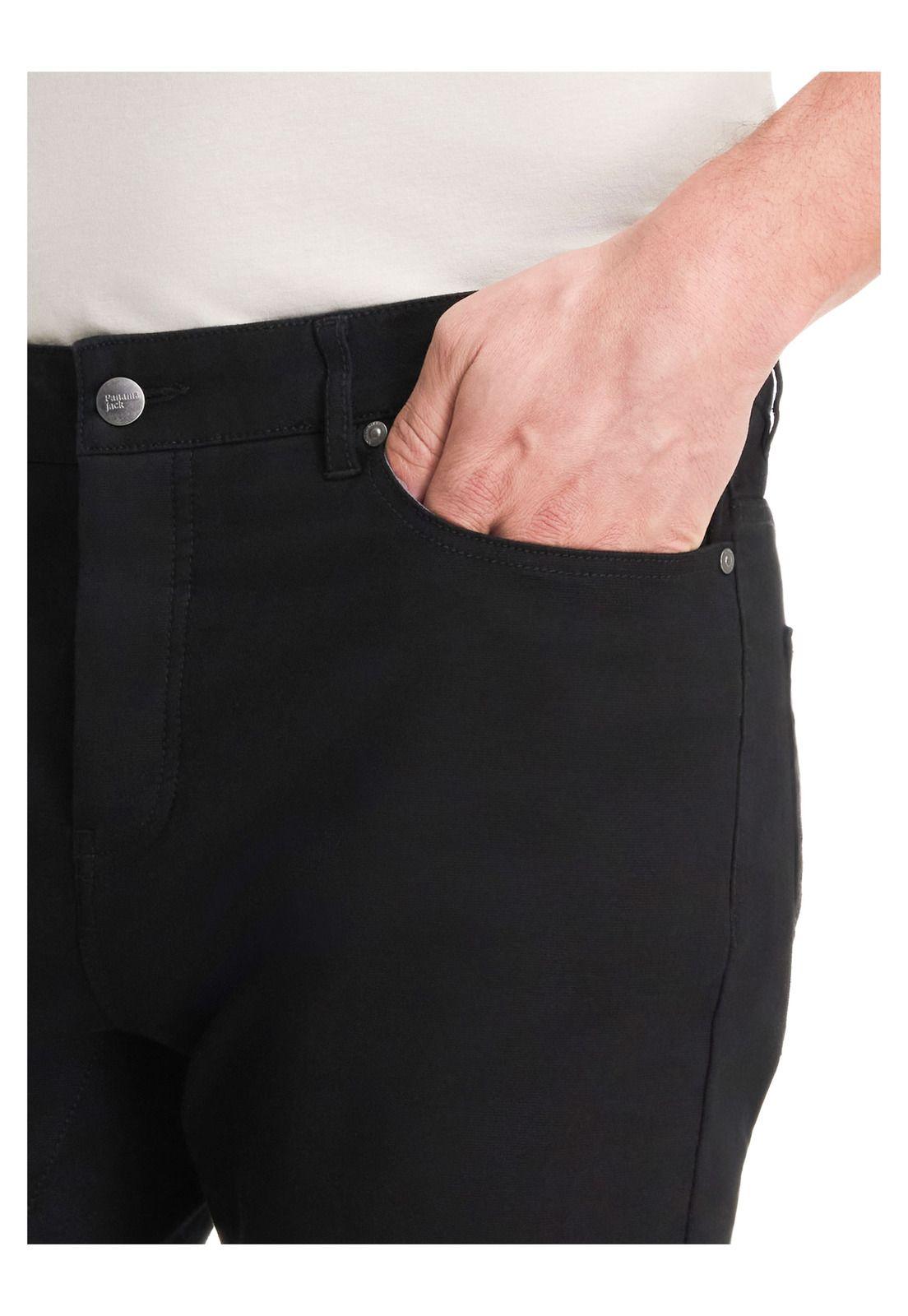 Pantalón Casual Hombre Panama Jack - K875-4