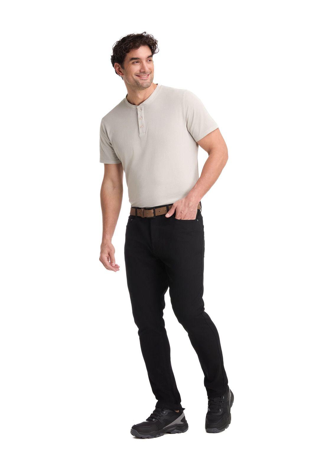 Pantalón Casual Hombre Panama Jack - K875-6