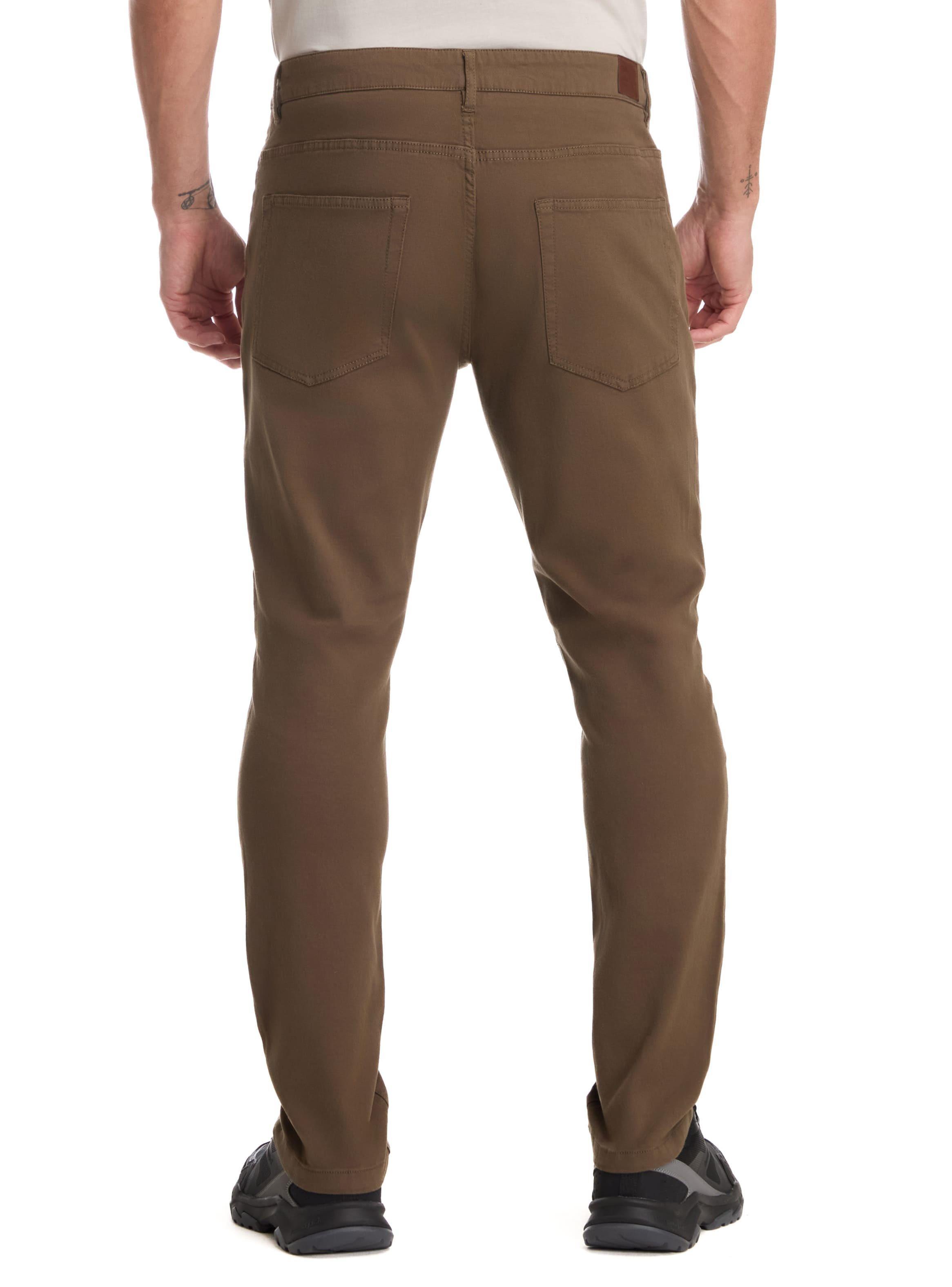 Pantalón Casual Hombre Panama Jack - K875-2