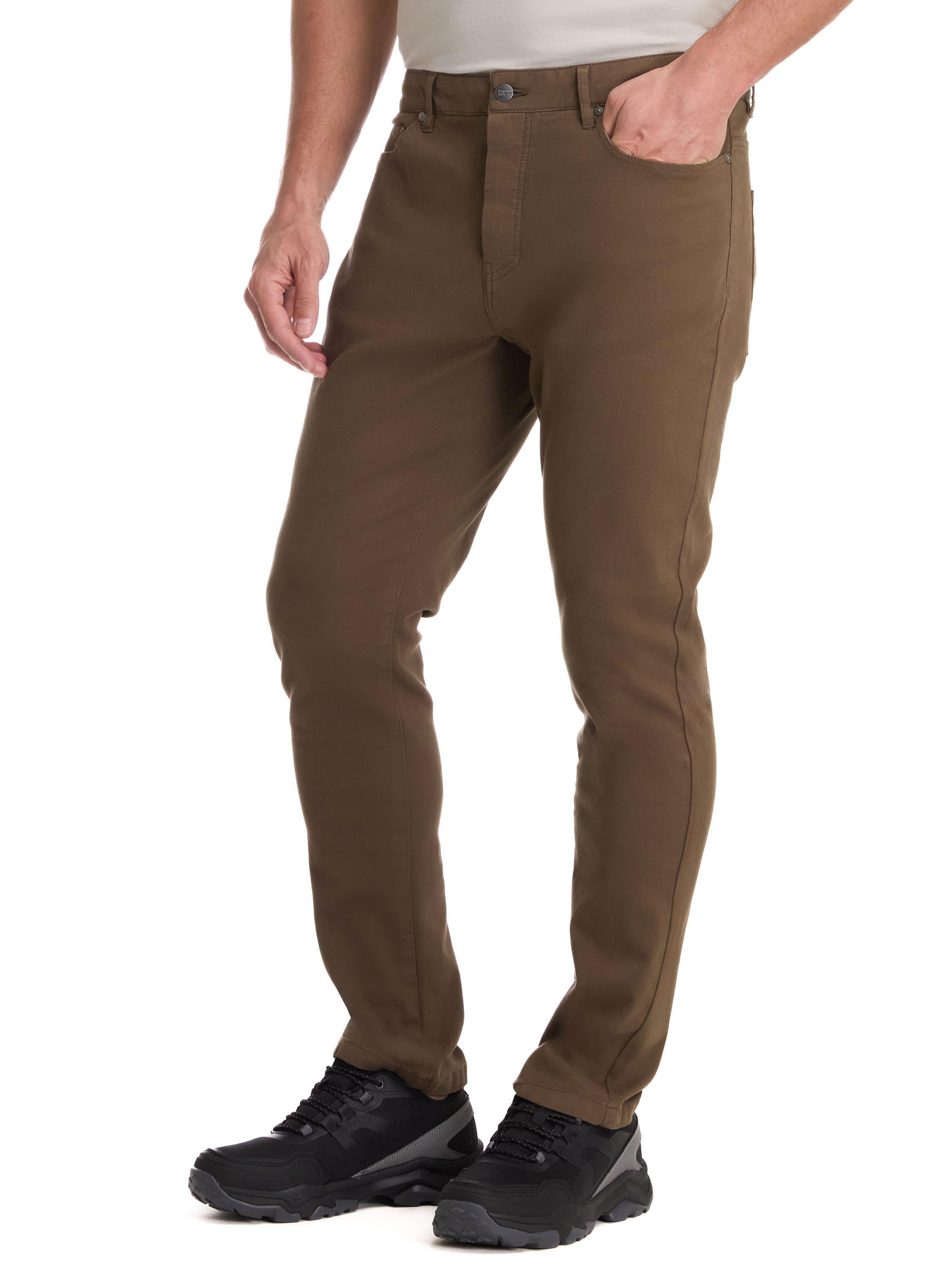 Pantalón Casual Hombre Panama Jack - K875-3