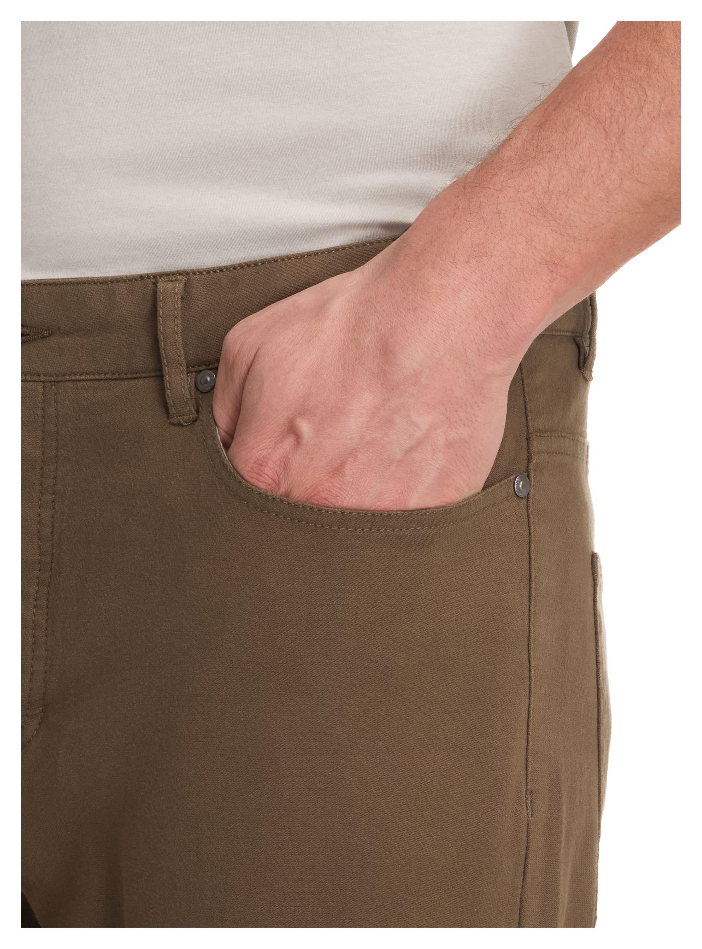 Pantalón Casual Hombre Panama Jack - K875-4