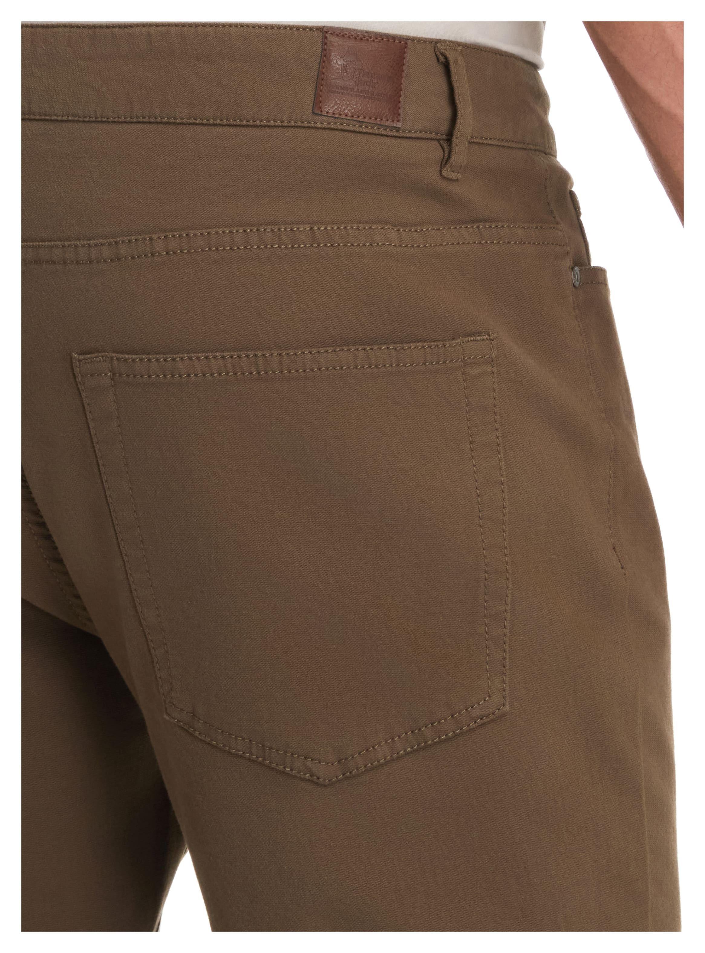 Pantalón Casual Hombre Panama Jack - K875-5