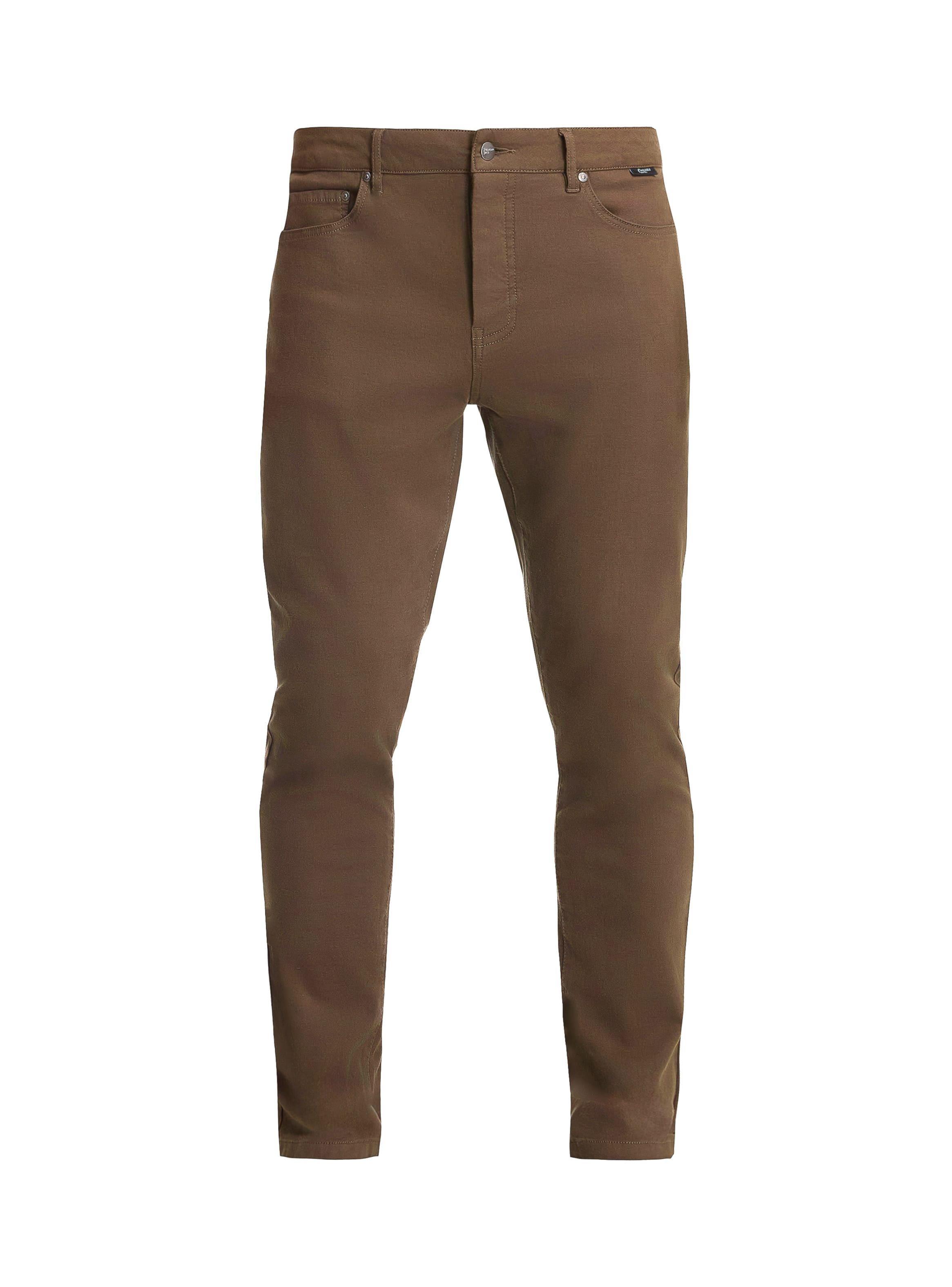 Pantalón Casual Hombre Panama Jack - K875-7