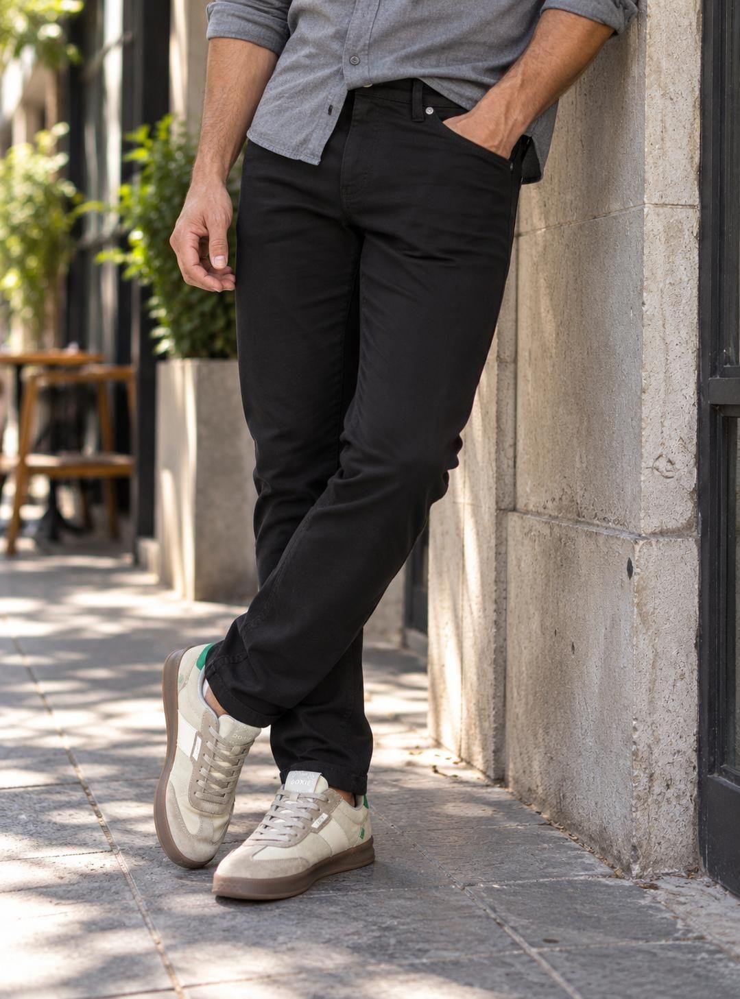 Pantalón Hombre Casual Panama Jack - K875-0