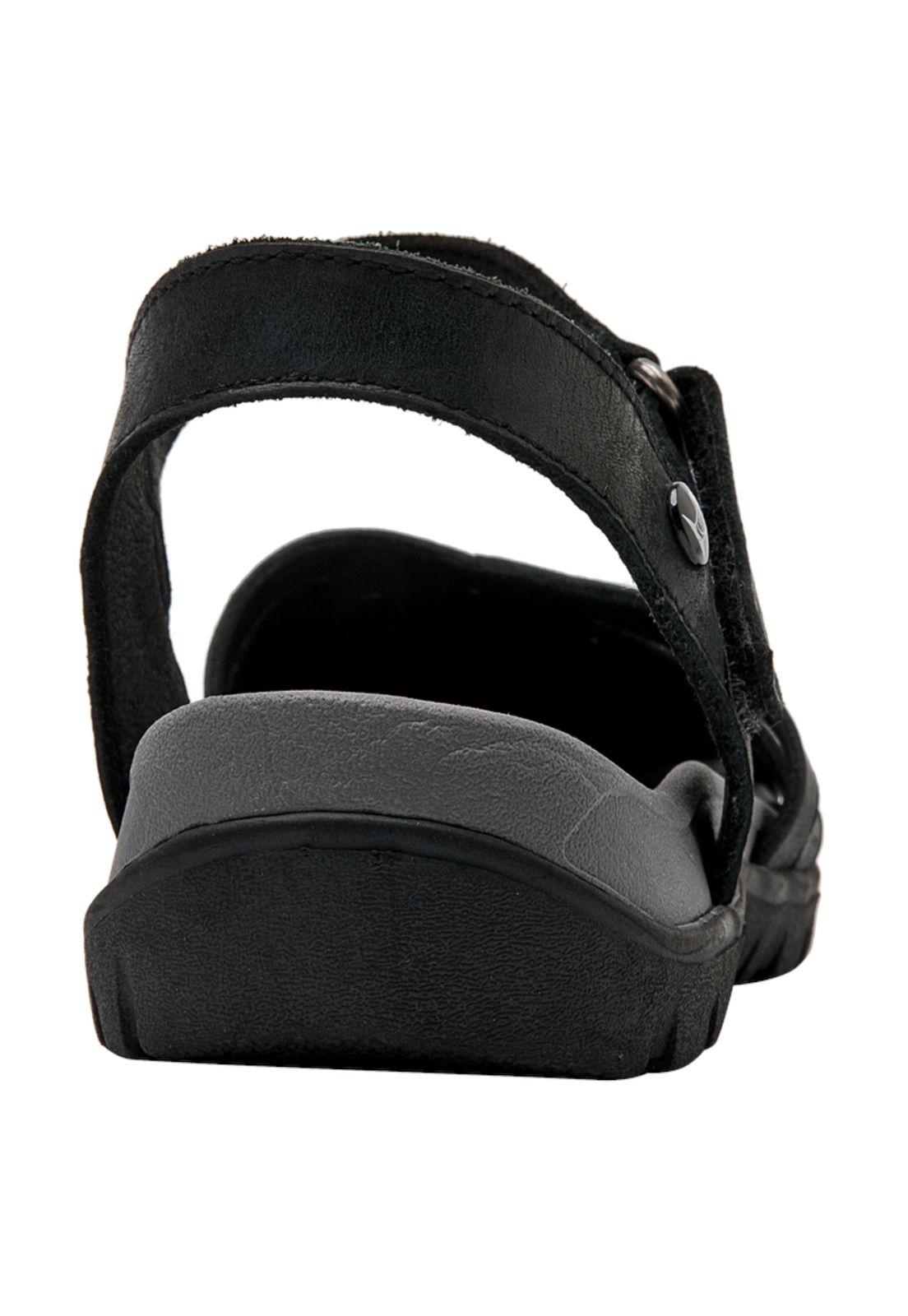 Sandalia Casual Mujer Panama Jack - K629-2