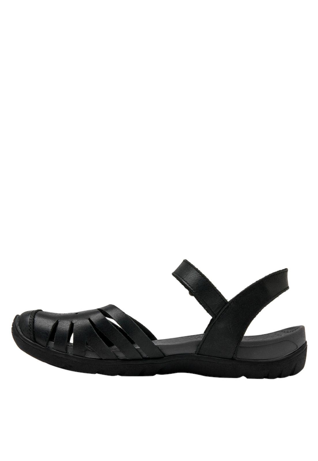 Sandalia Casual Mujer Panama Jack - K629-3